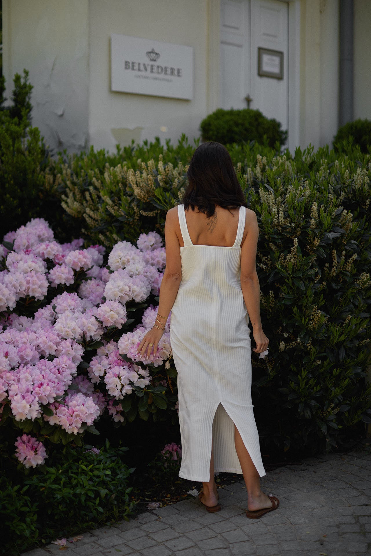 Livia dress