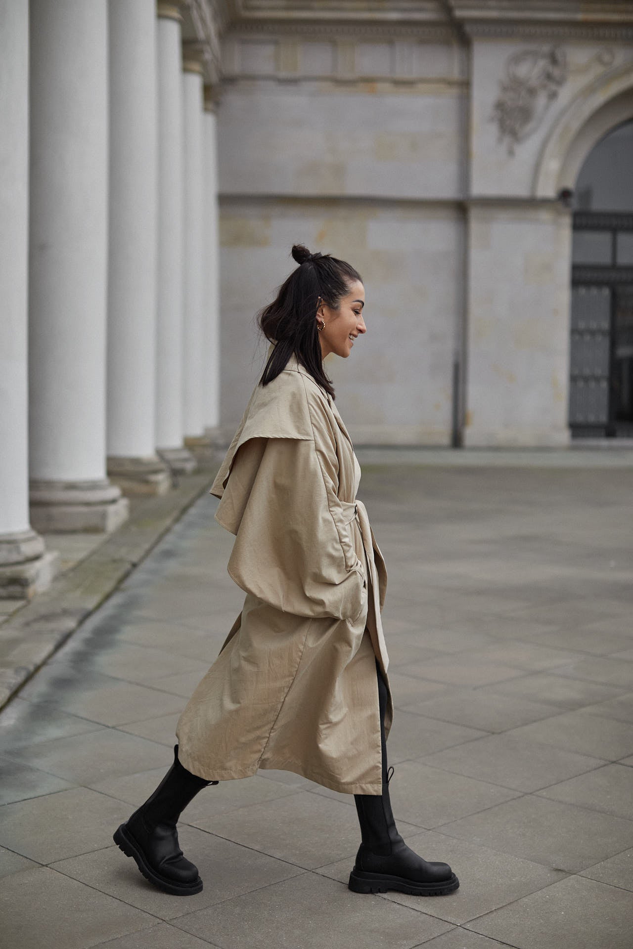Trencz Oxford