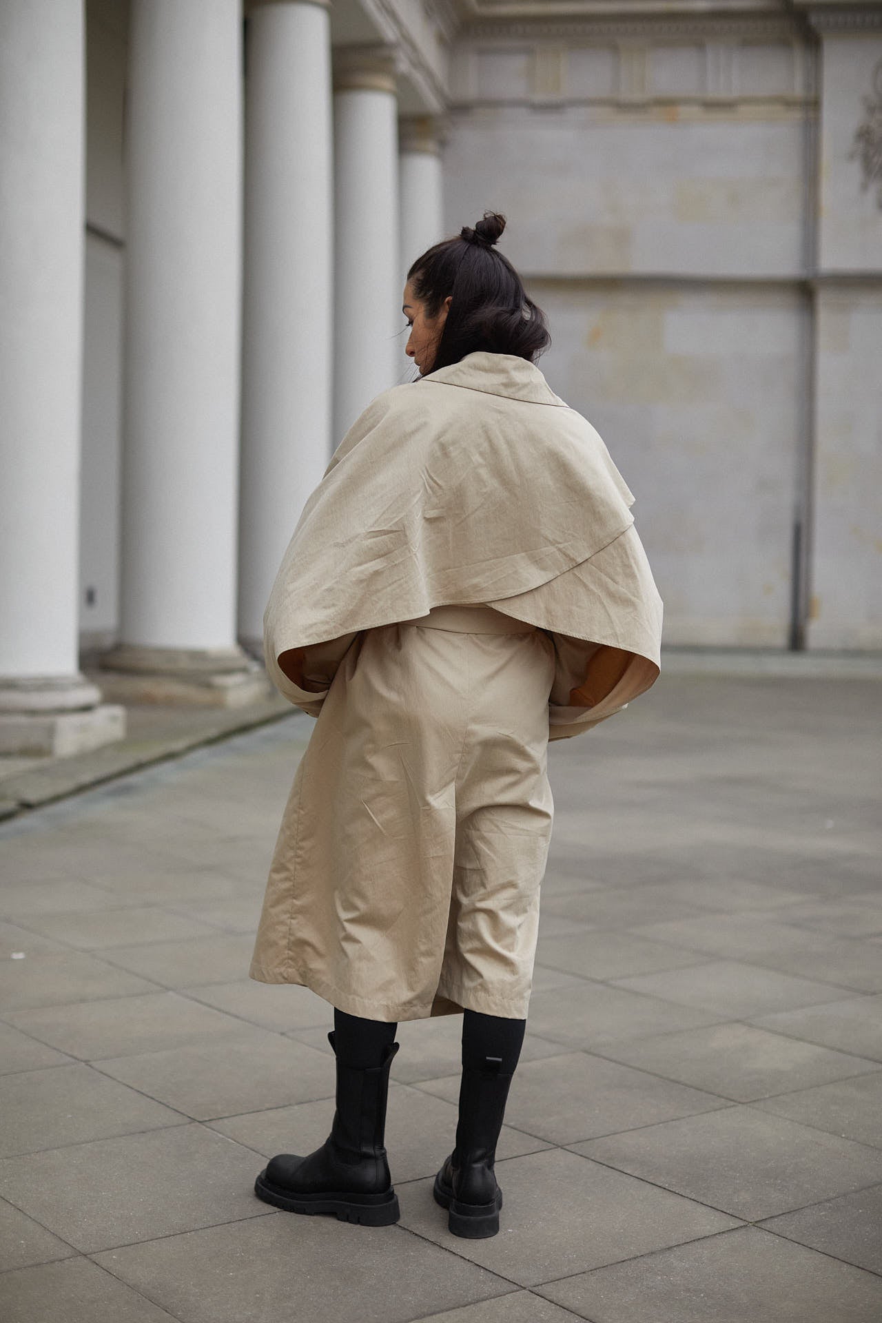 Trencz Oxford