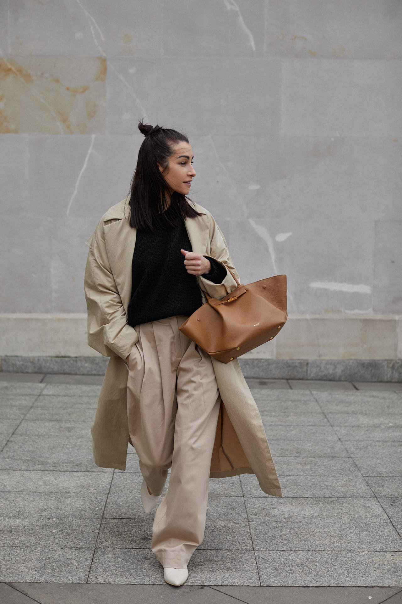 Trencz Oxford