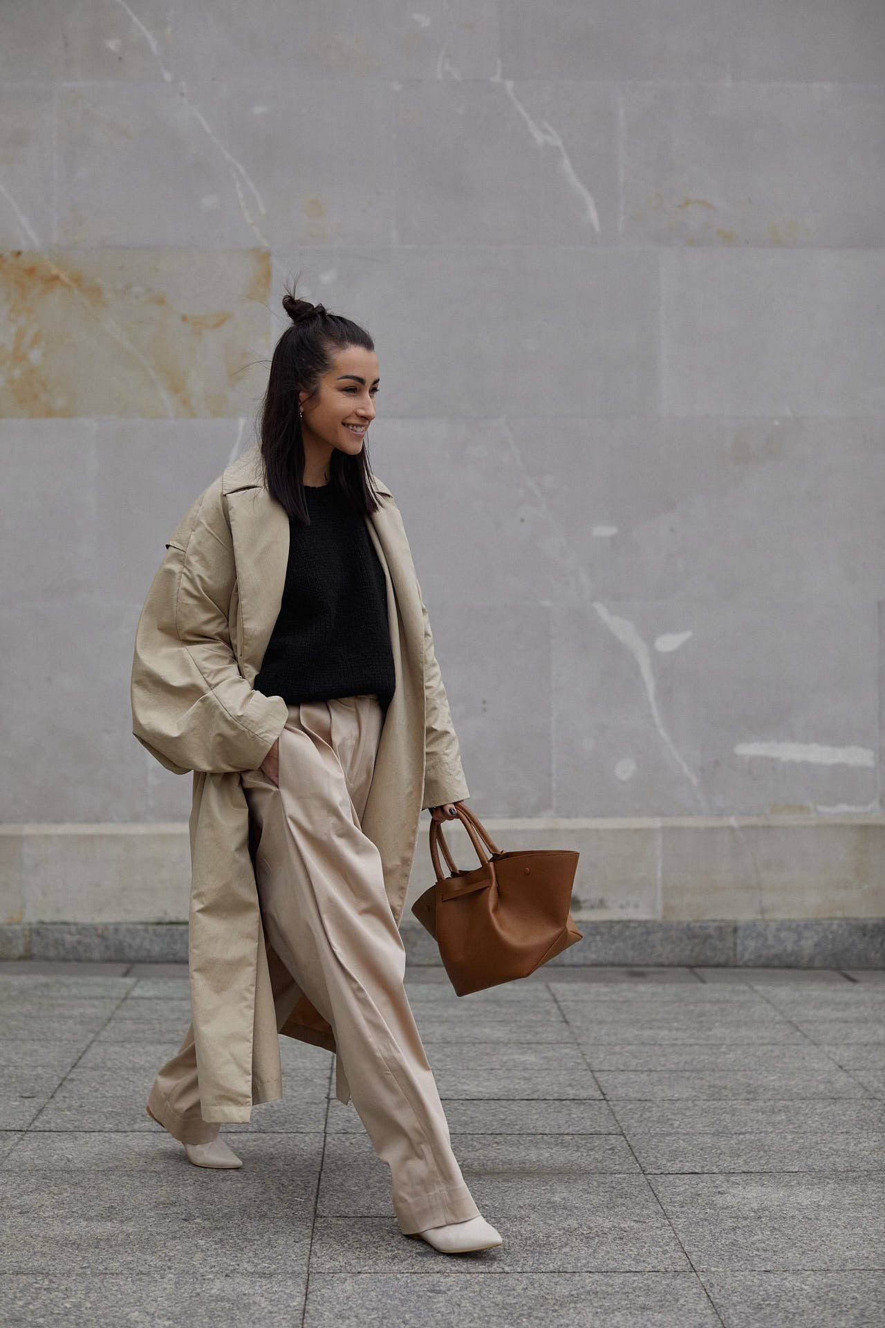 Trencz Oxford