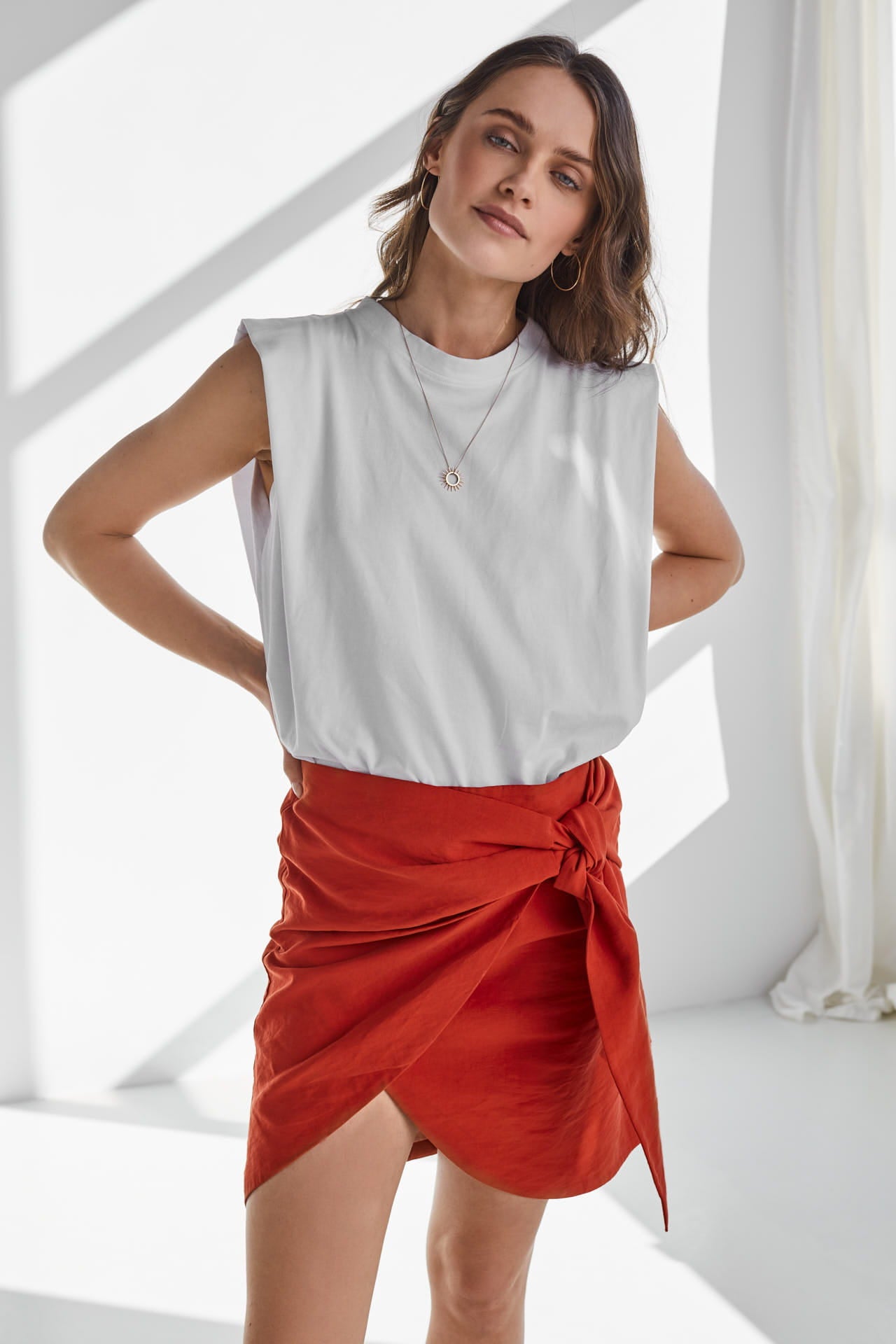 Spódnica Jolie