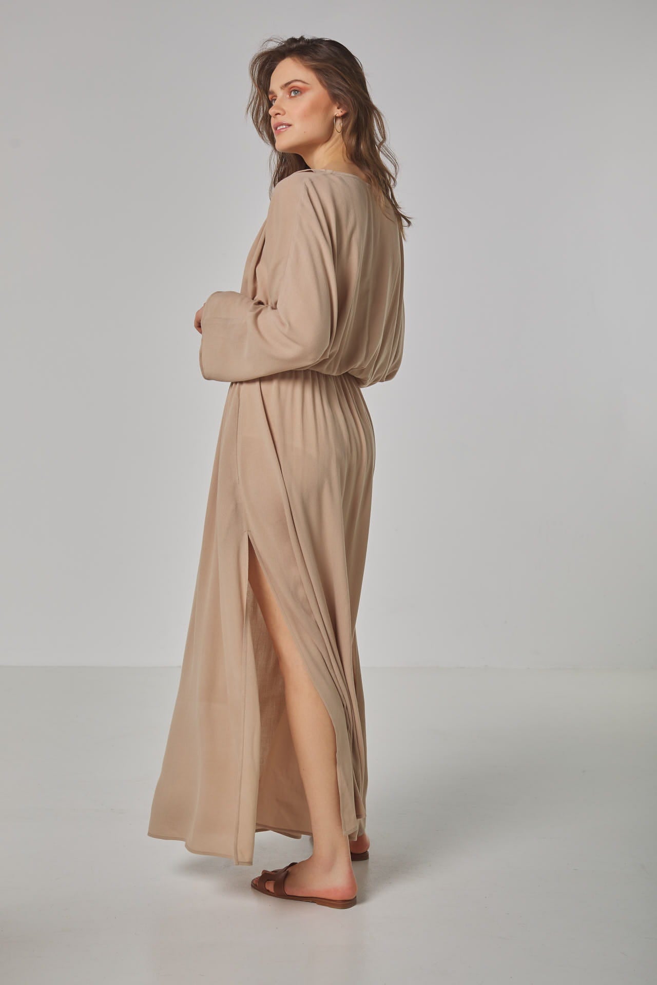 Naomi dress