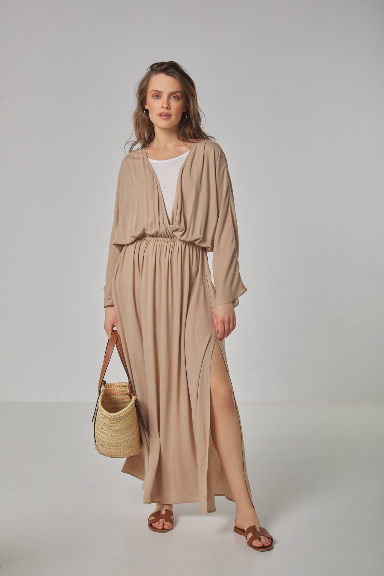 Naomi dress