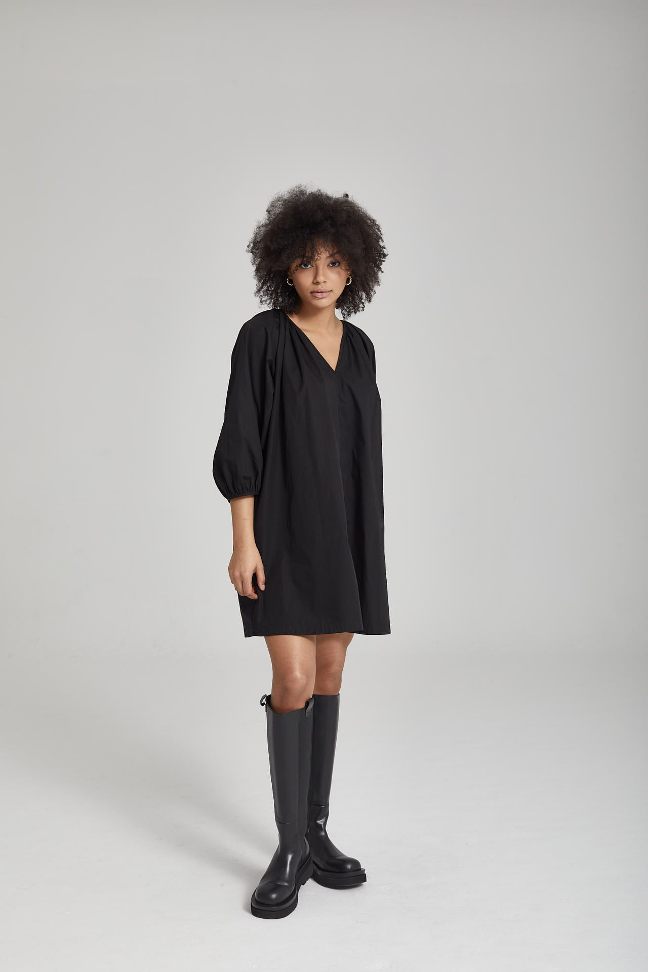 Sue Black dress