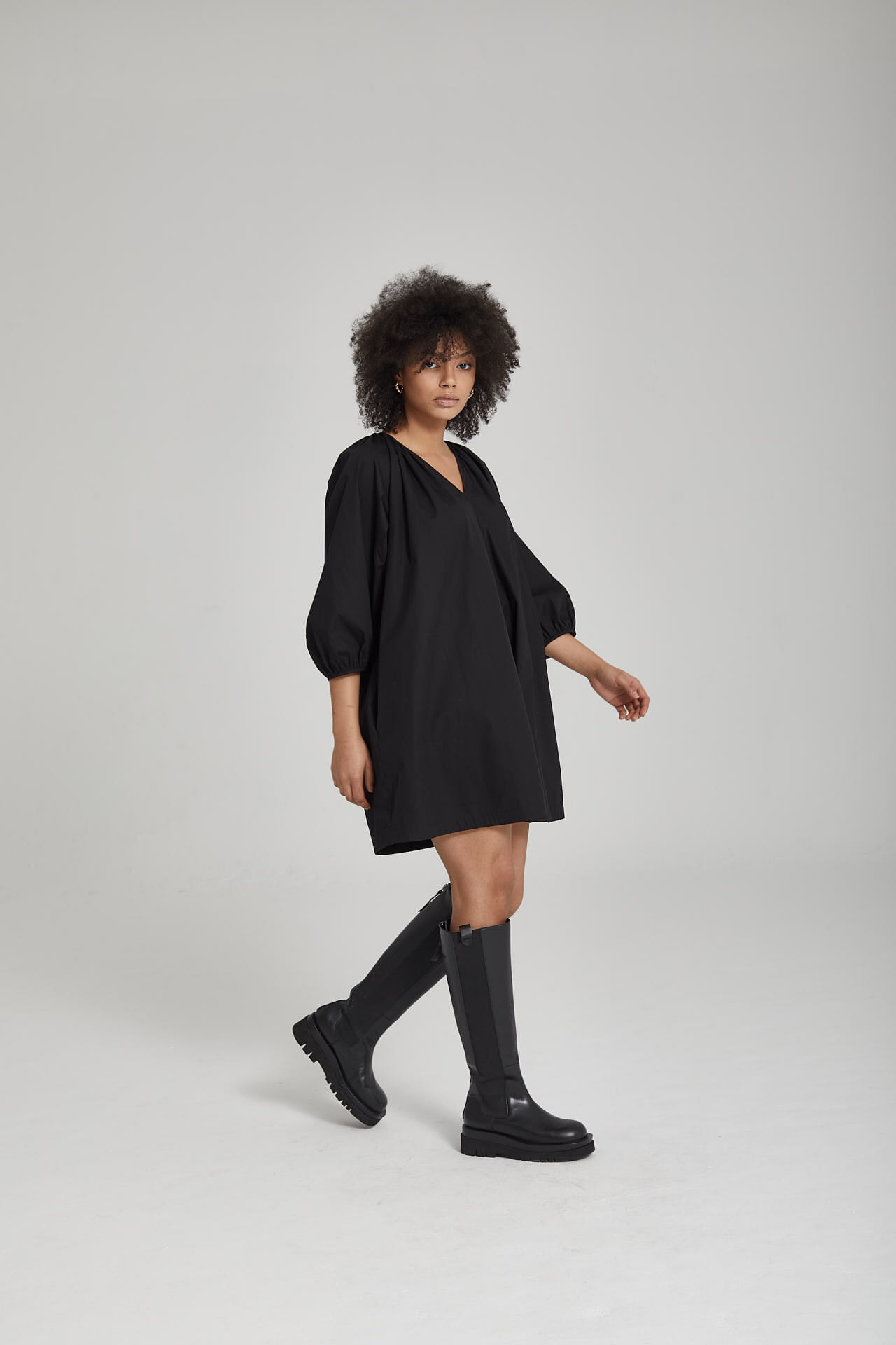 Sue Black dress