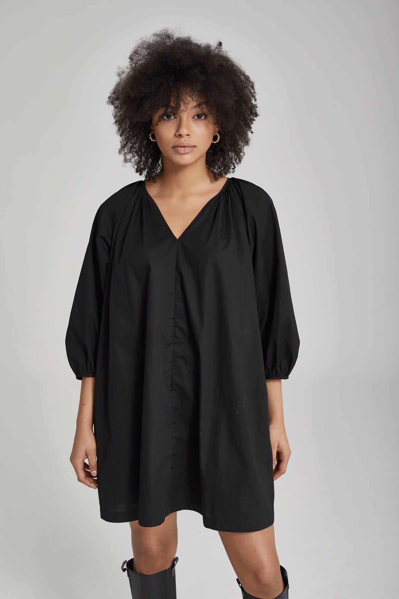 Sue Black dress