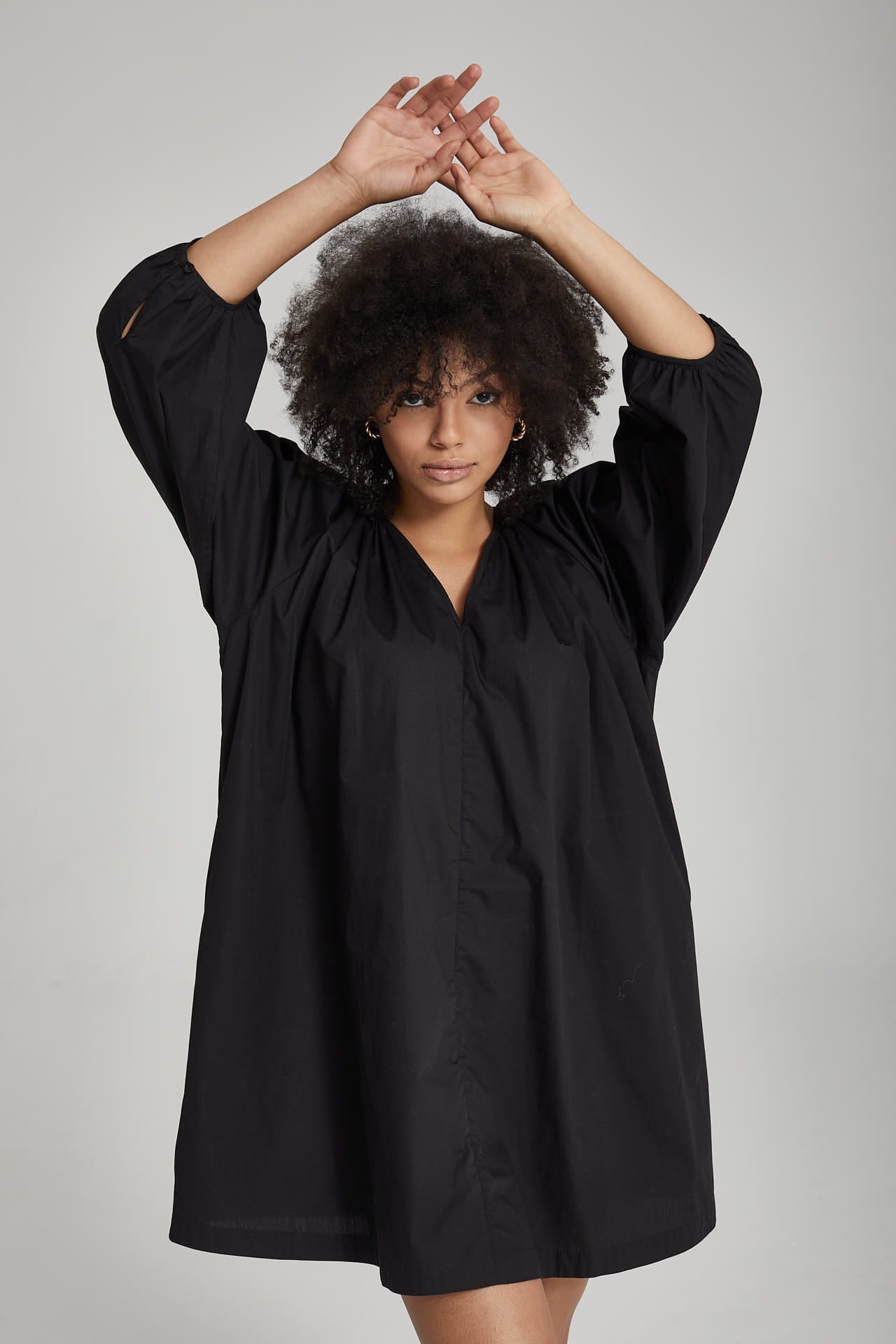 Sue Black dress