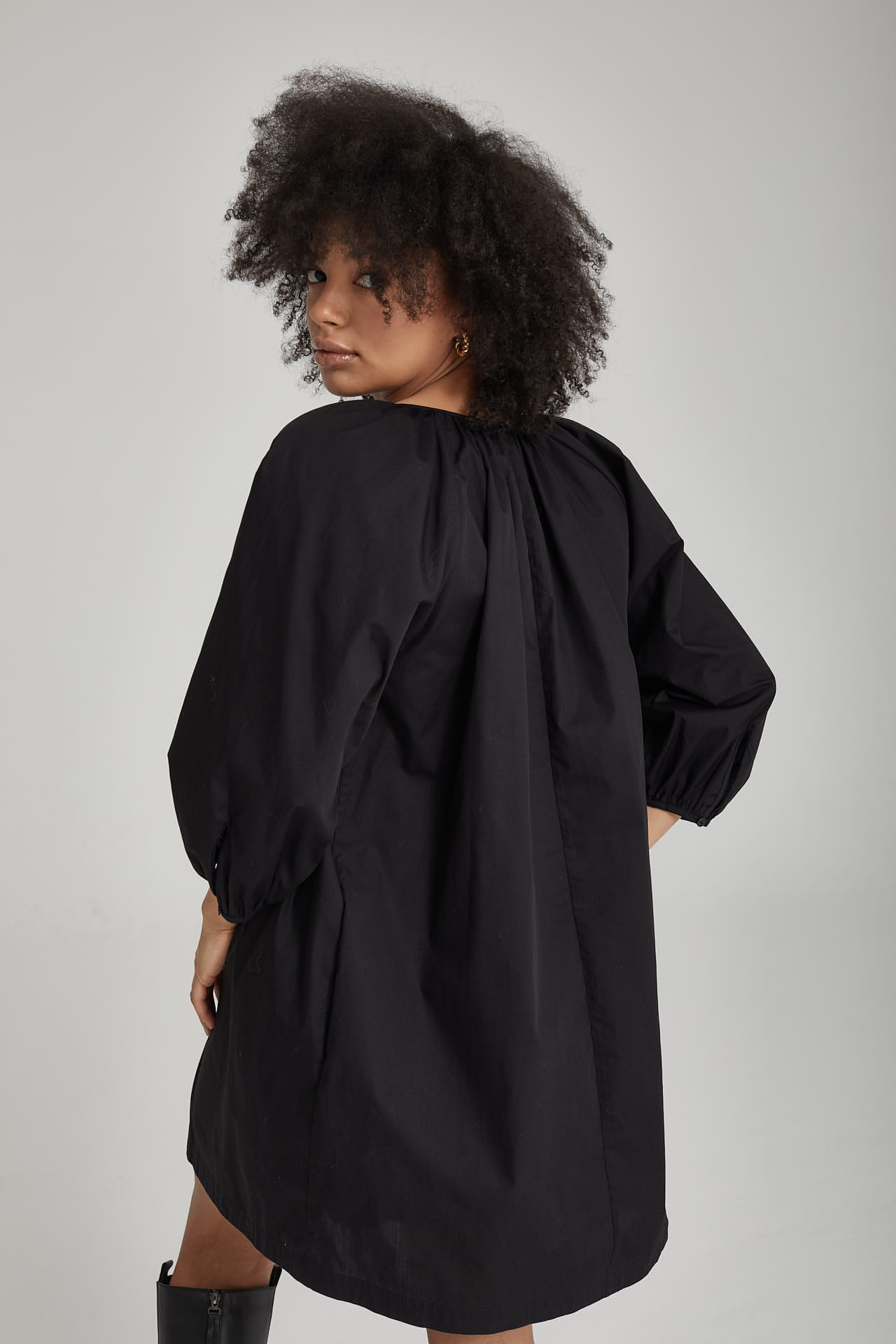 Sue Black dress