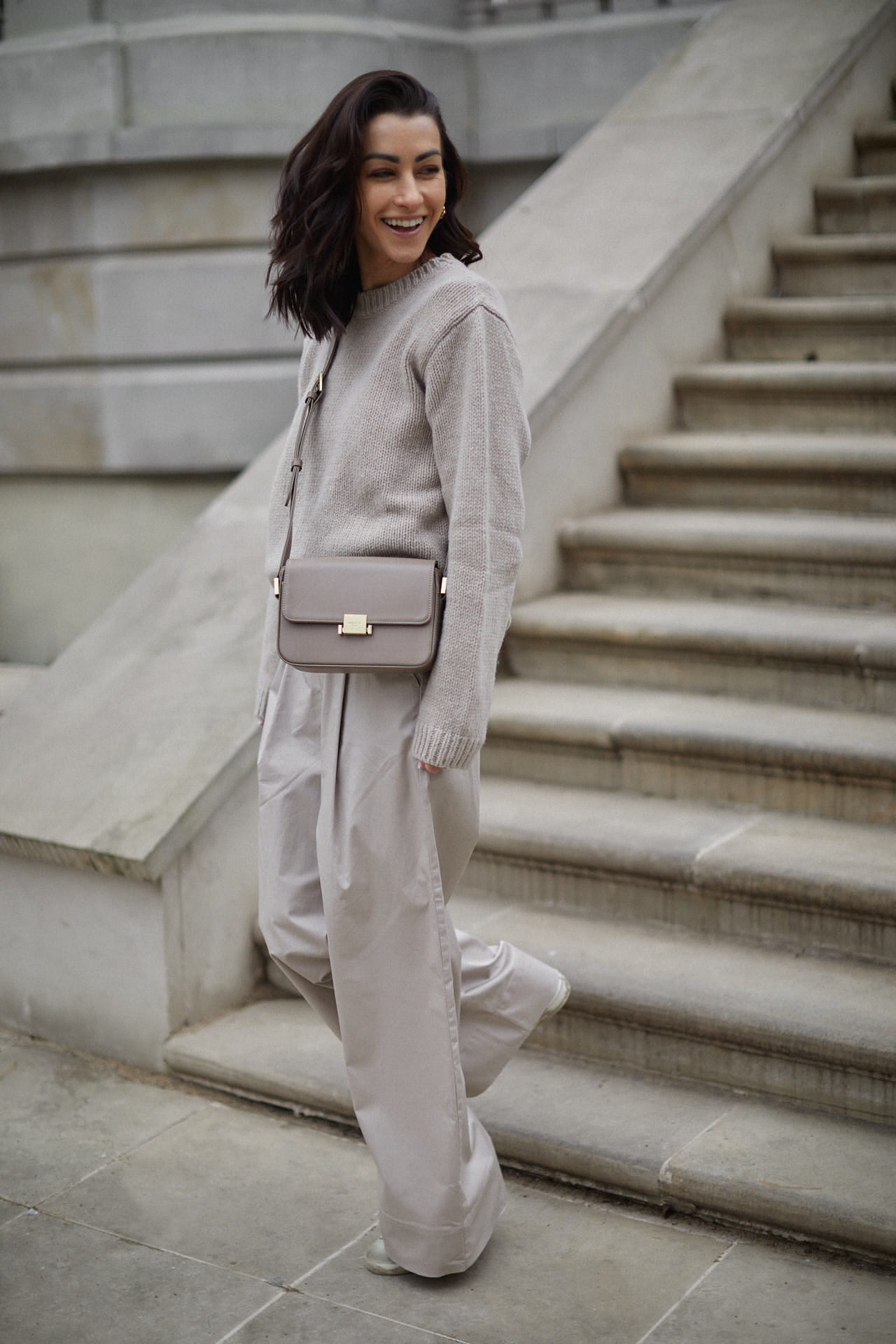 Parker Stone Trousers