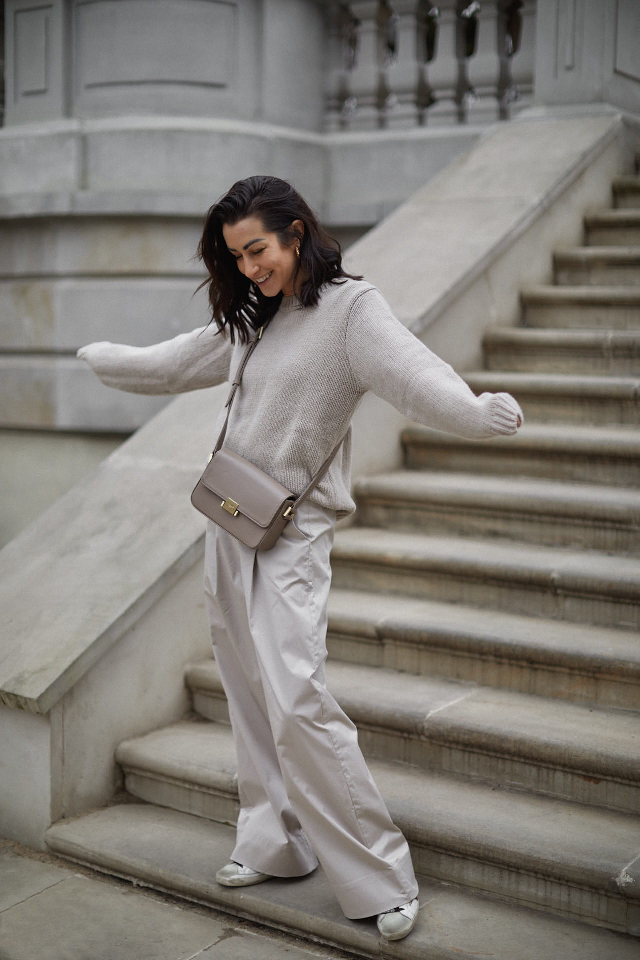 Parker Stone Trousers