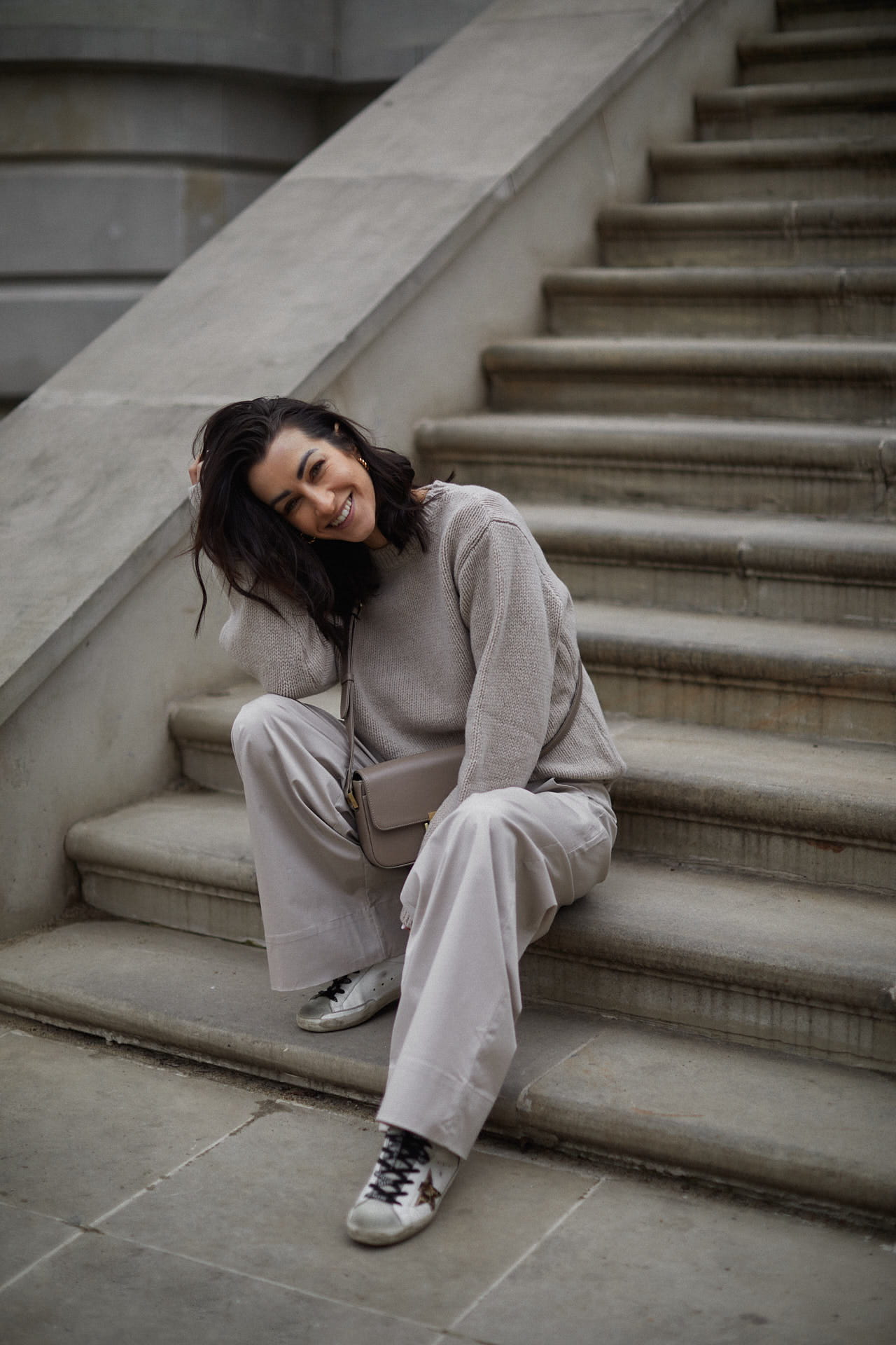 Parker Stone Trousers
