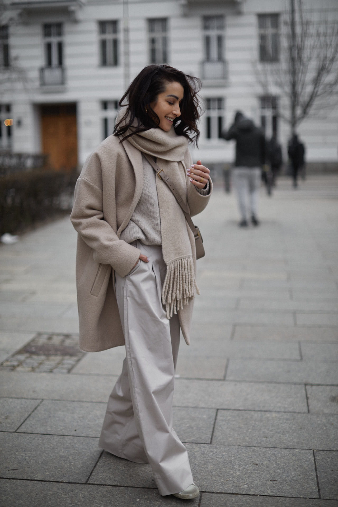 Parker Stone Trousers