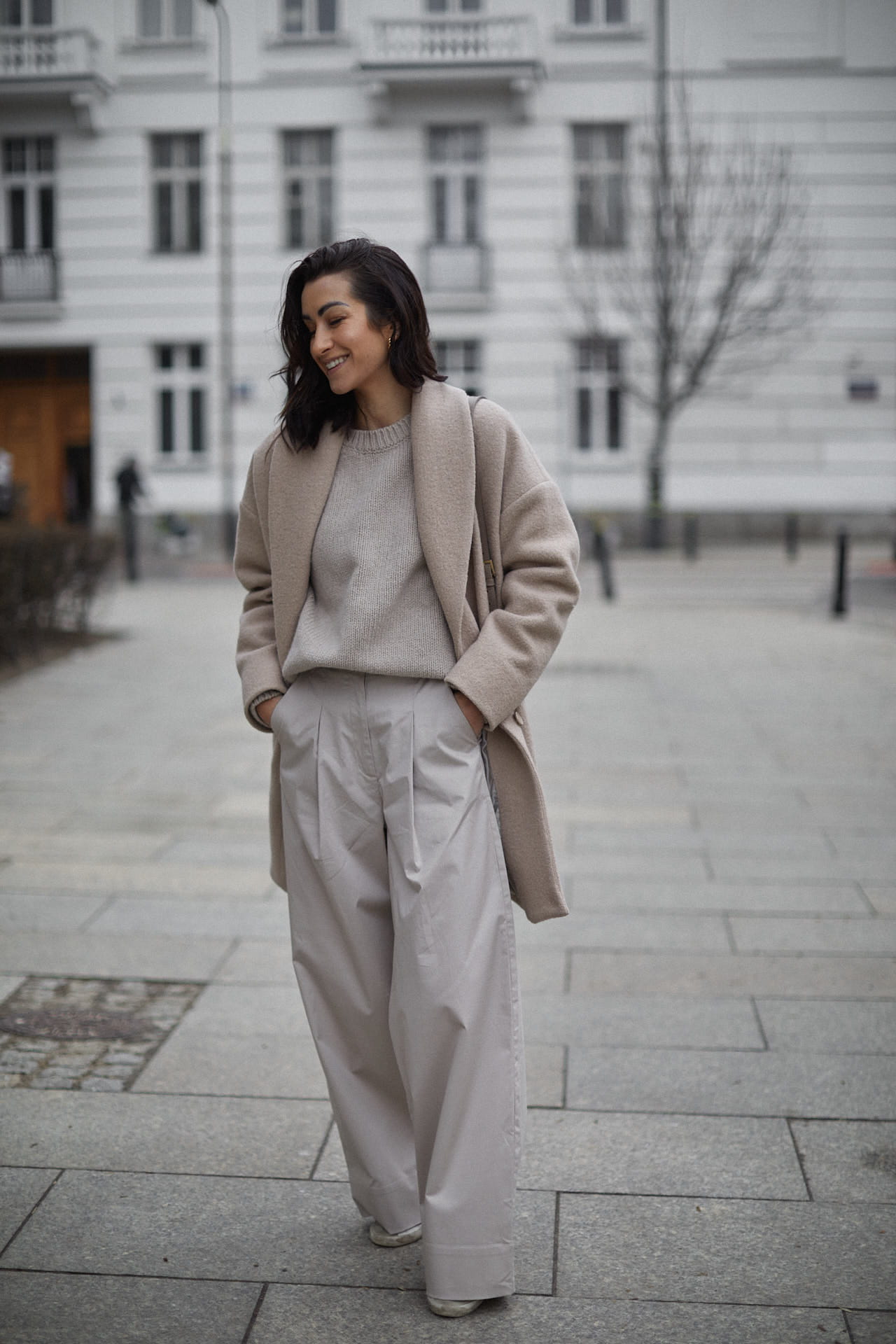 Parker Stone Trousers