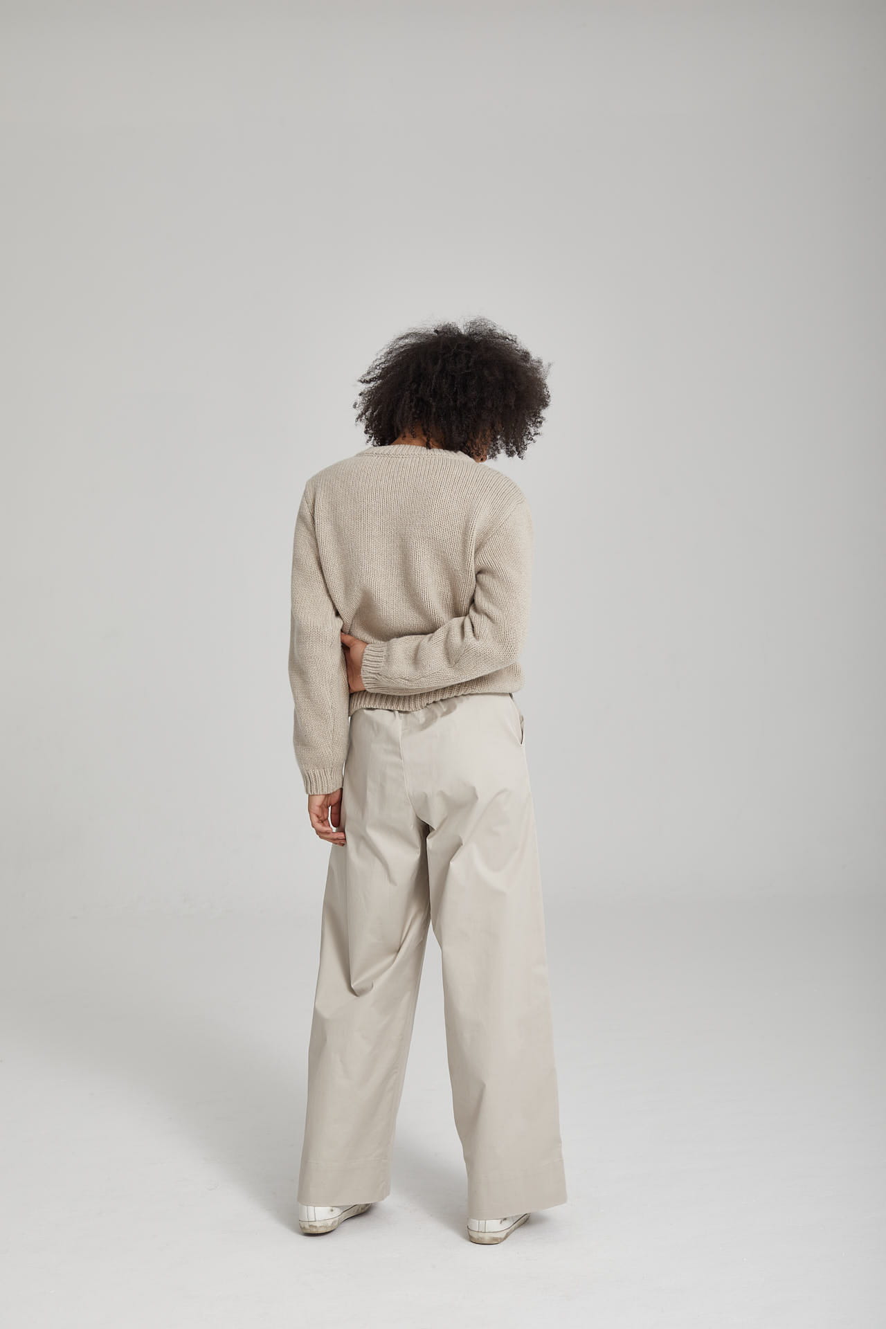 Parker Stone Trousers