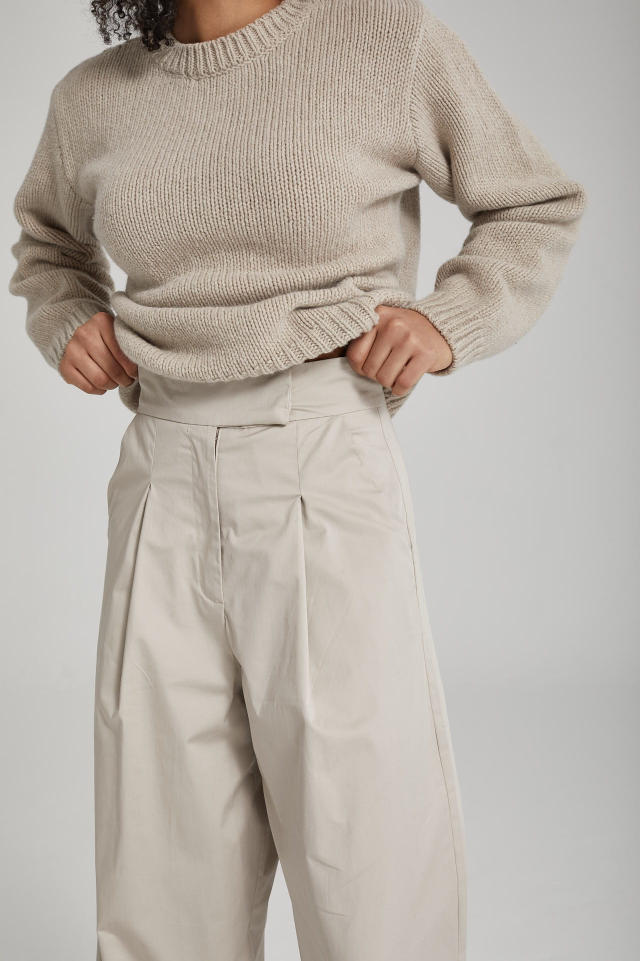 Parker Stone Trousers