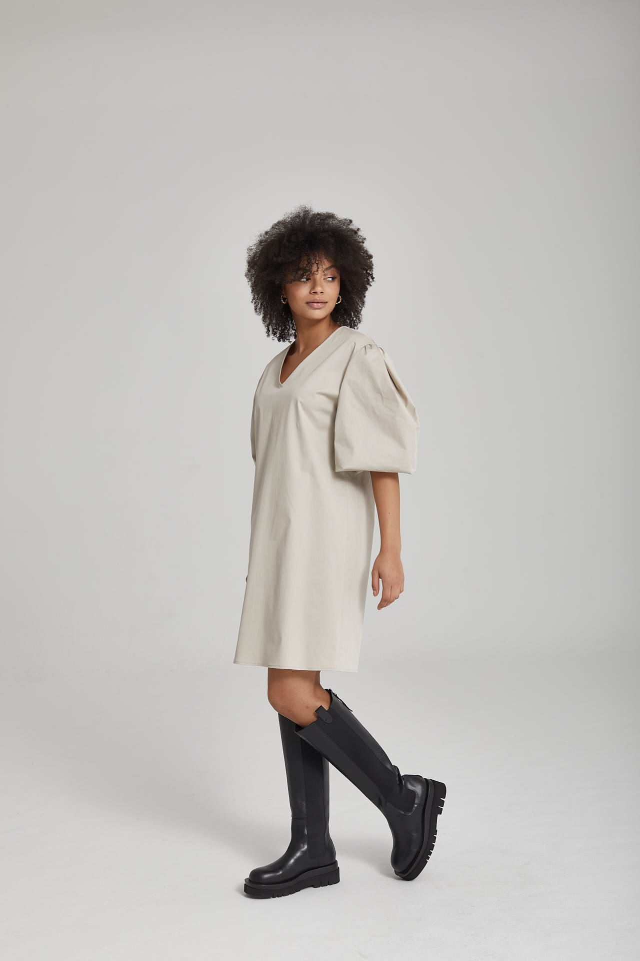 Melanie Stone dress