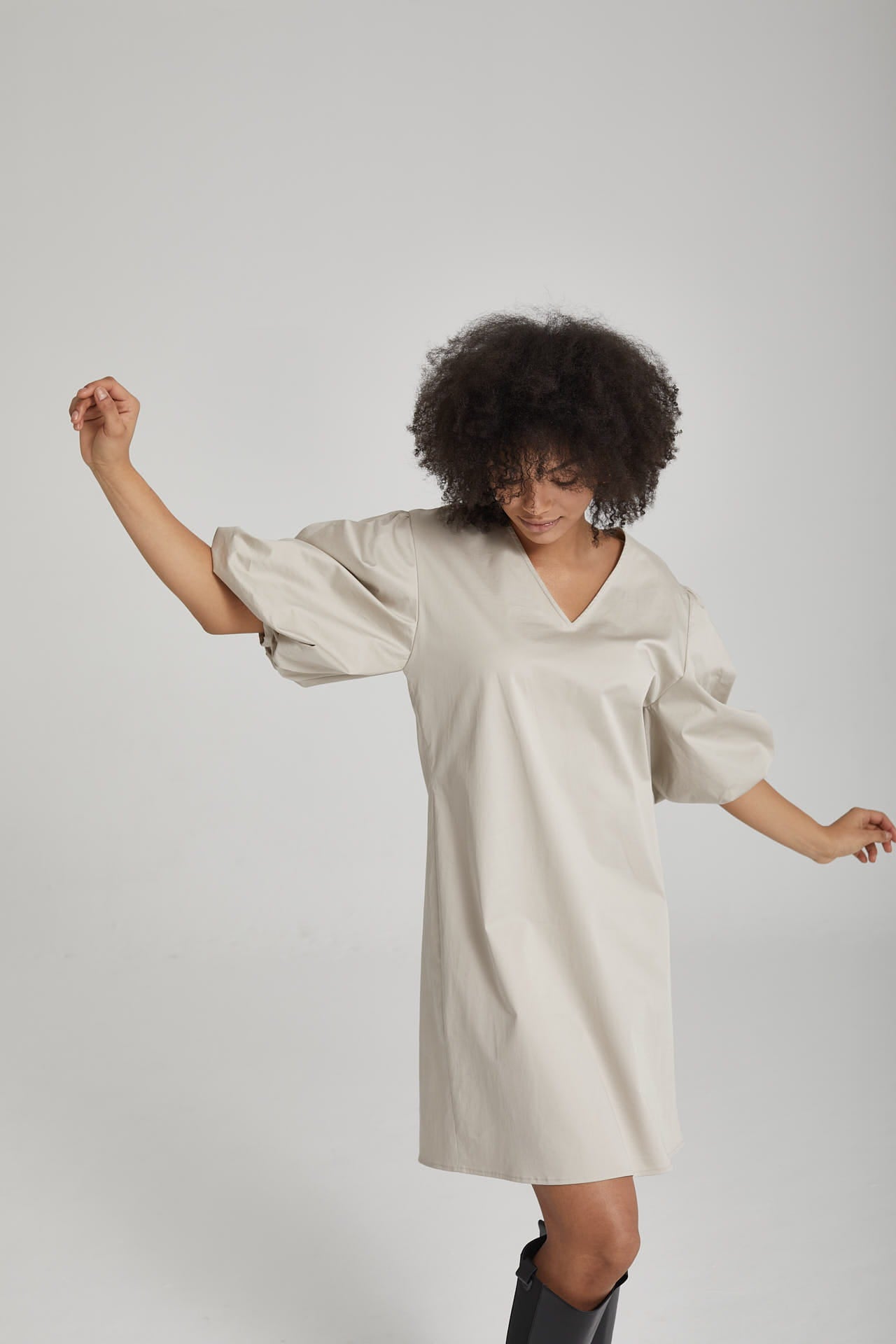 Melanie Stone dress