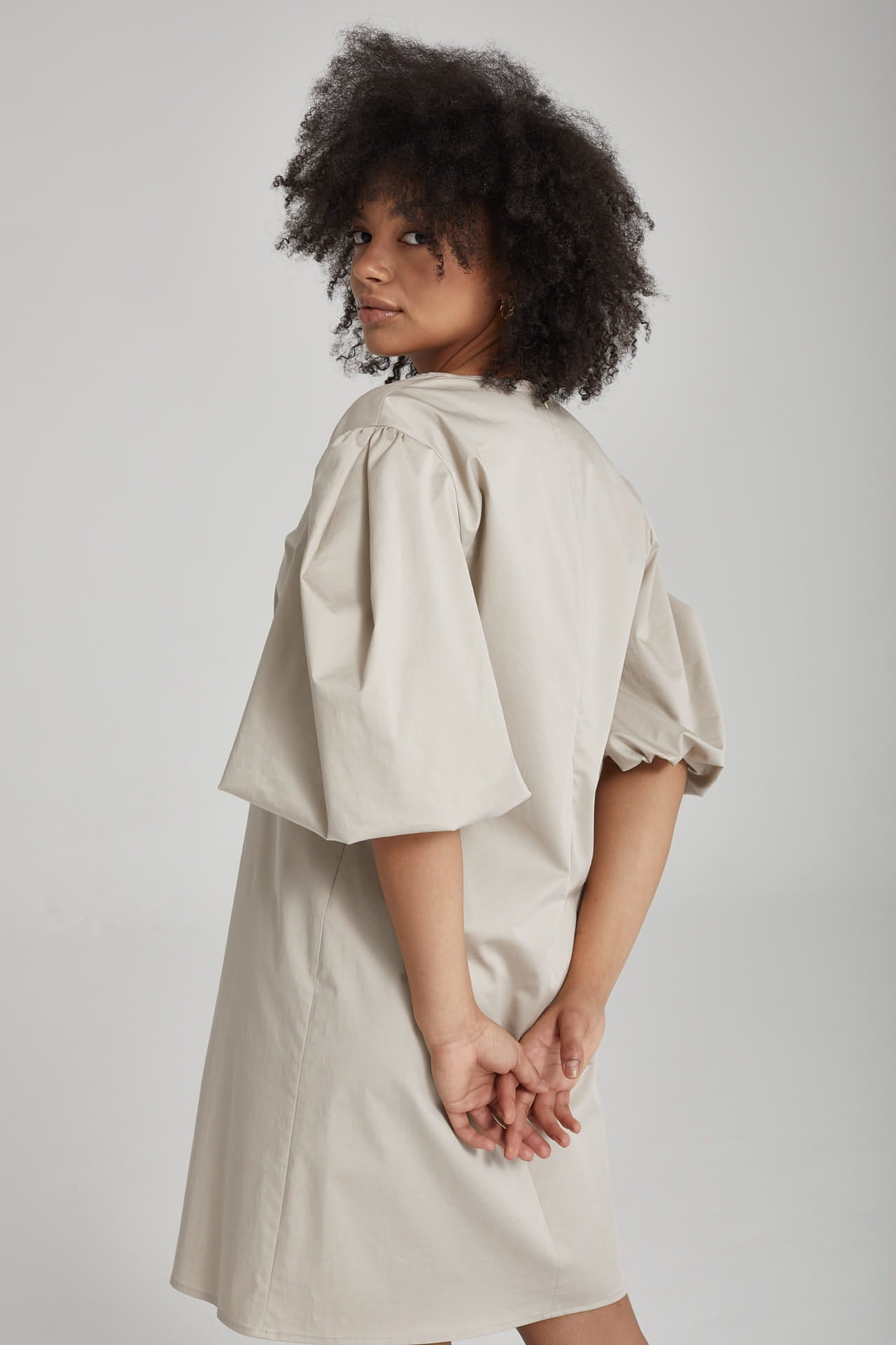 Melanie Stone dress