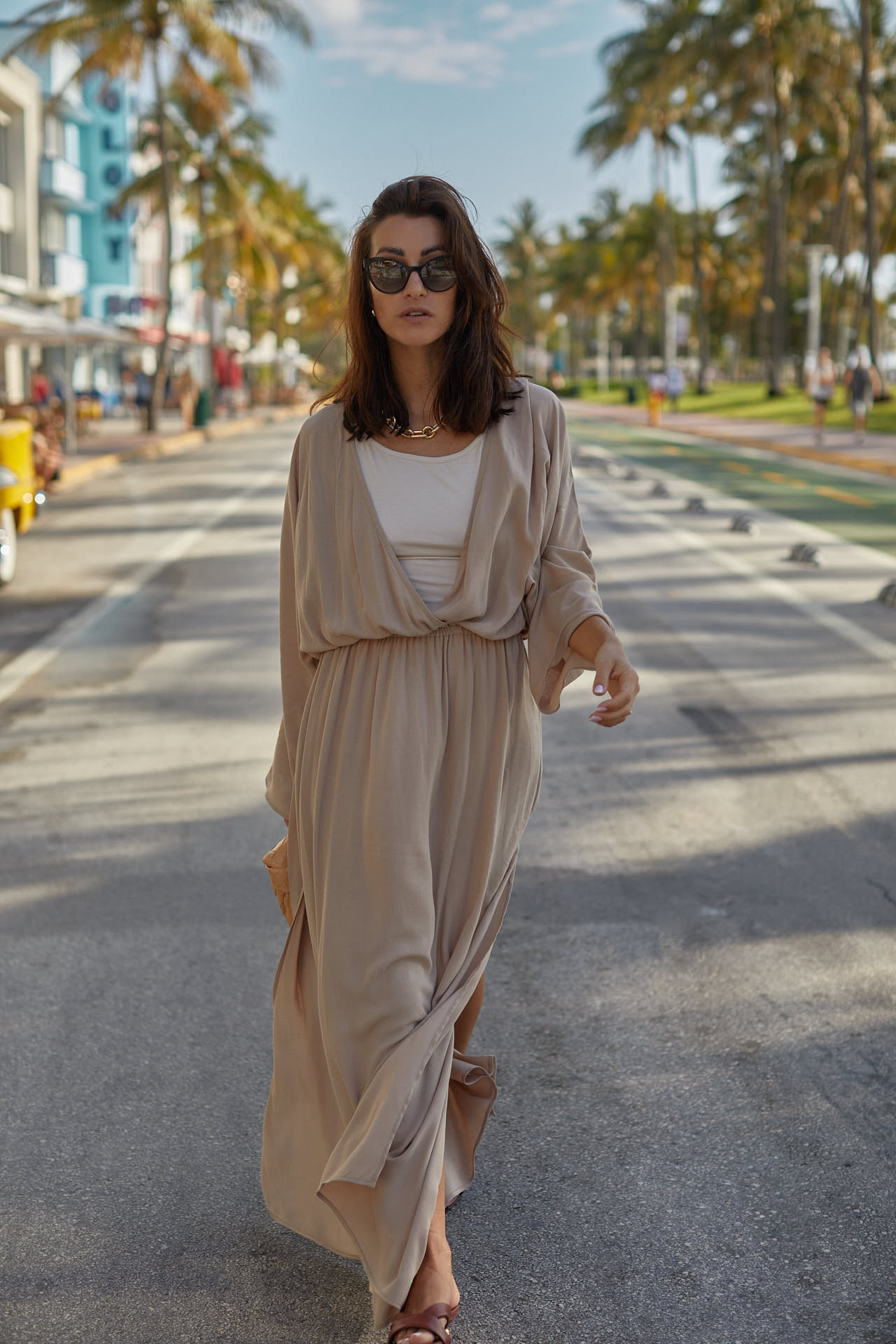 Naomi dress