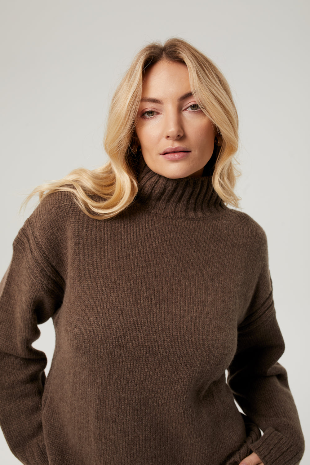 Golf Willow Brown