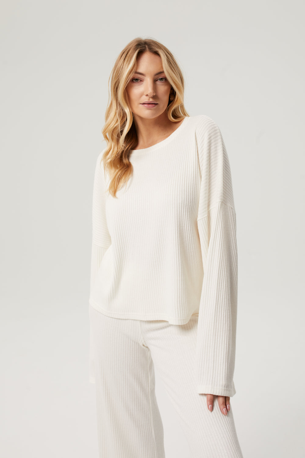 Longsleeve Pina Knit