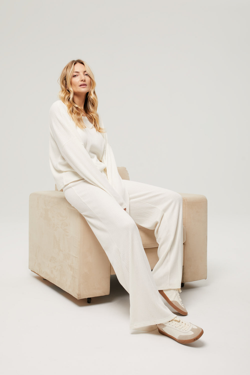 Spodnie Pina Knit