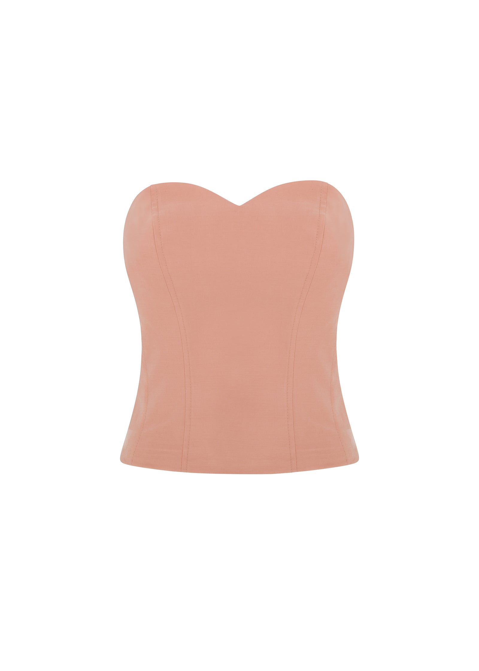 Top Antoinette Blush