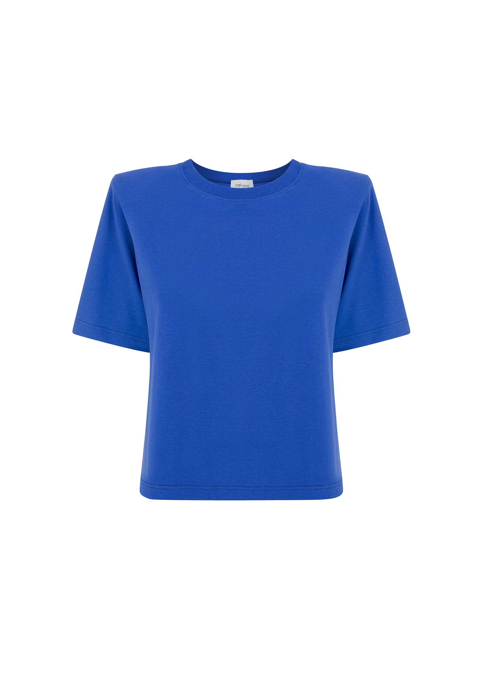 T-shirt Air Sapphire