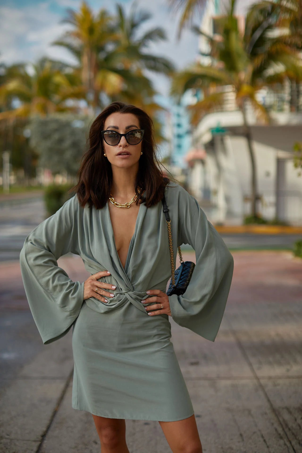 Emma dress