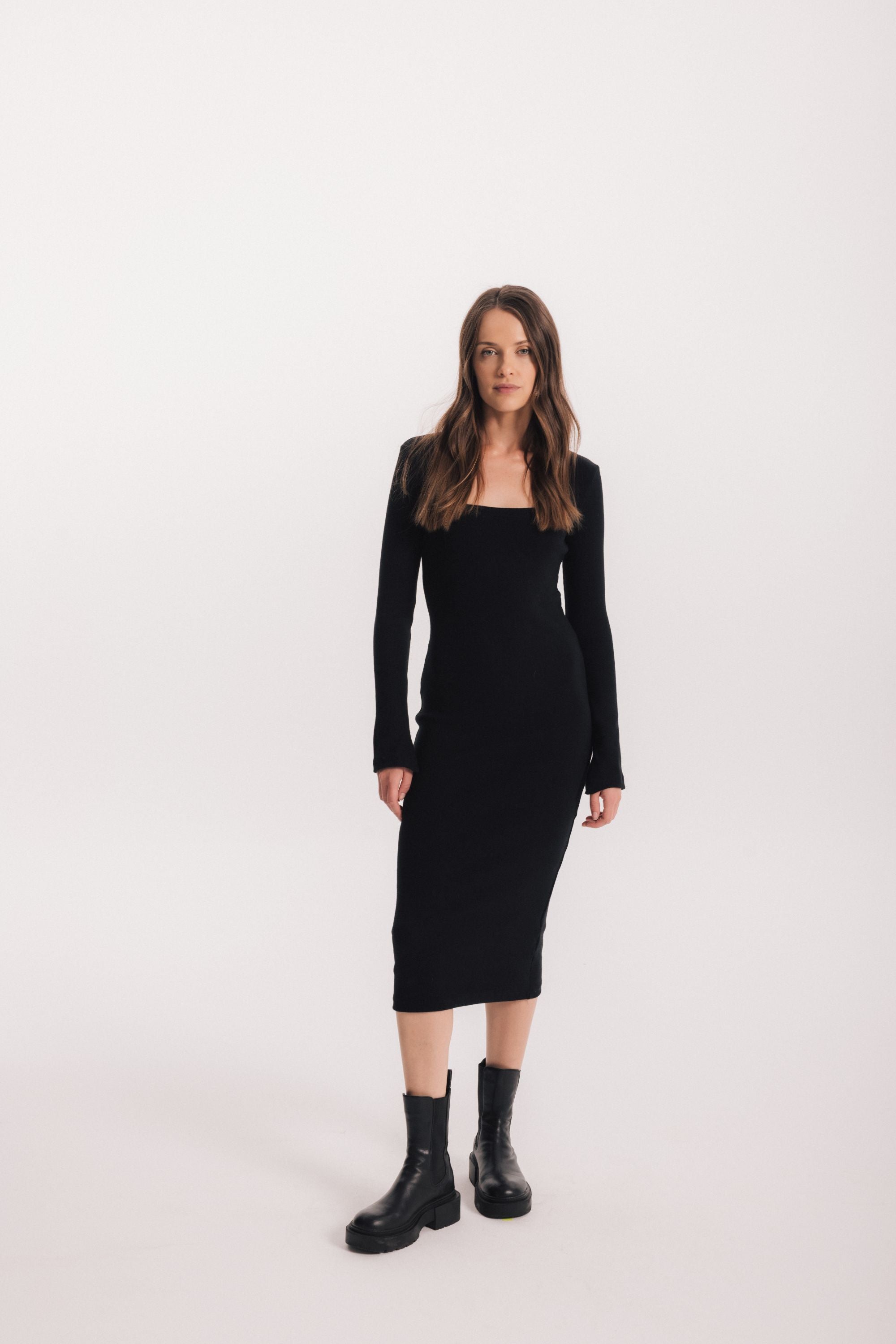 Sukienka Lara Black