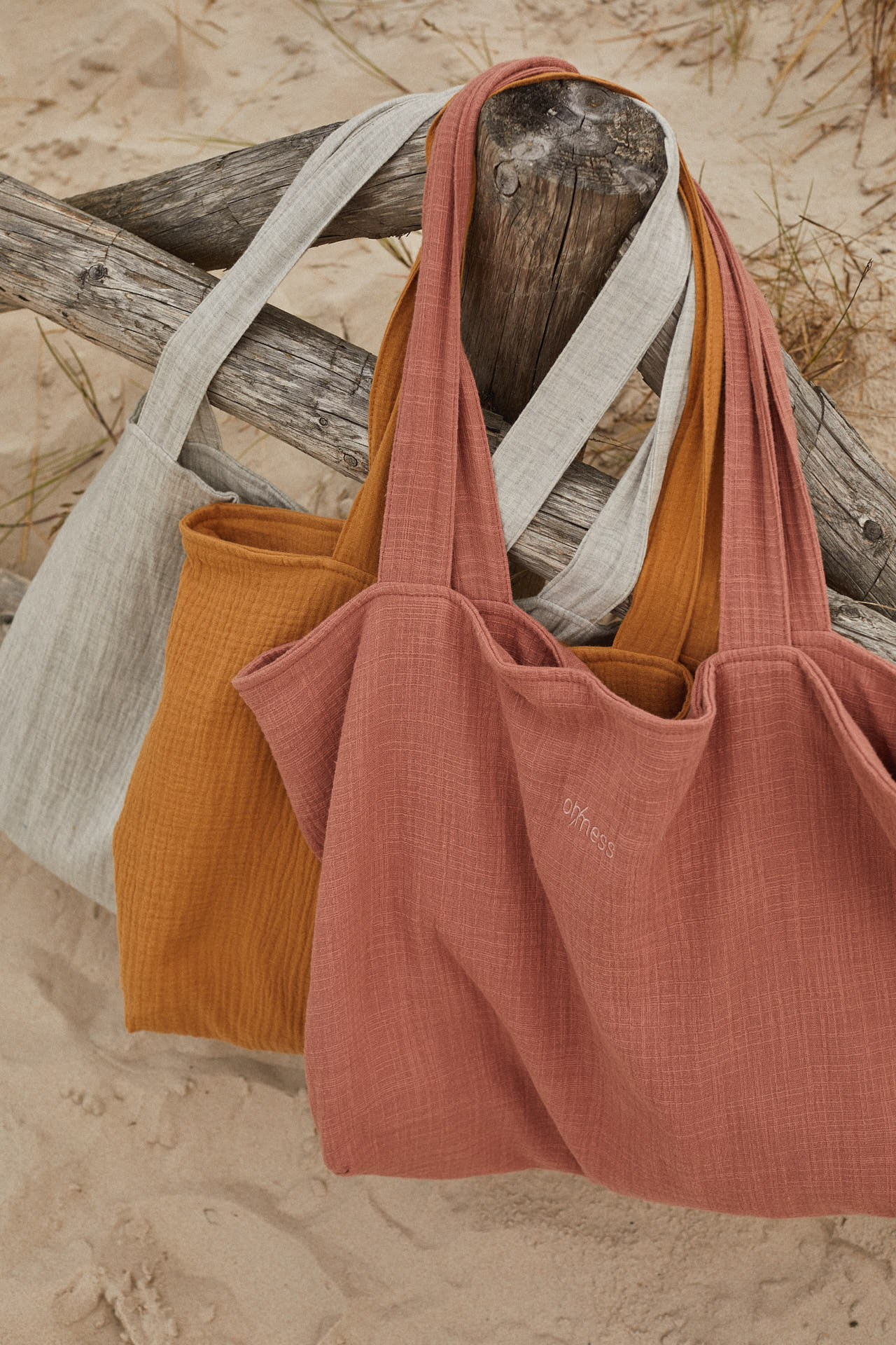 Torba Oh Bag Honey