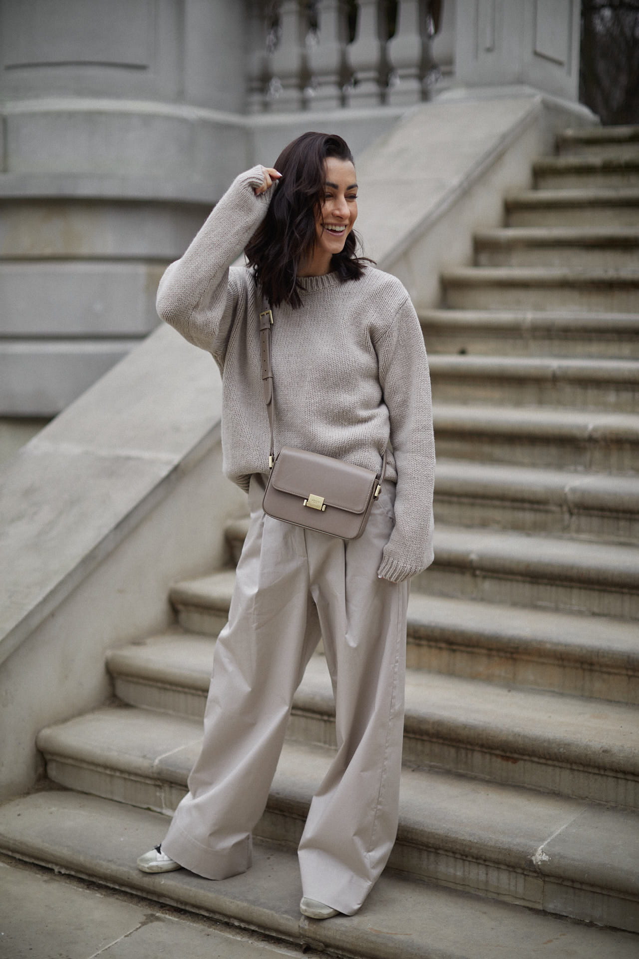 Parker Stone Trousers