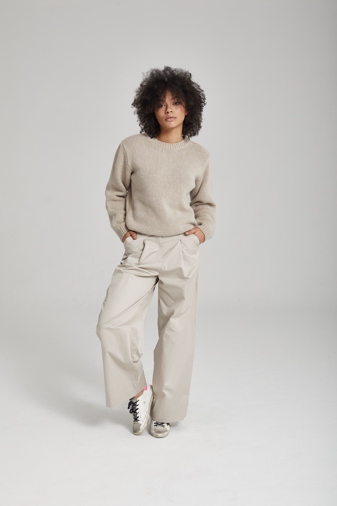 Parker Stone Trousers