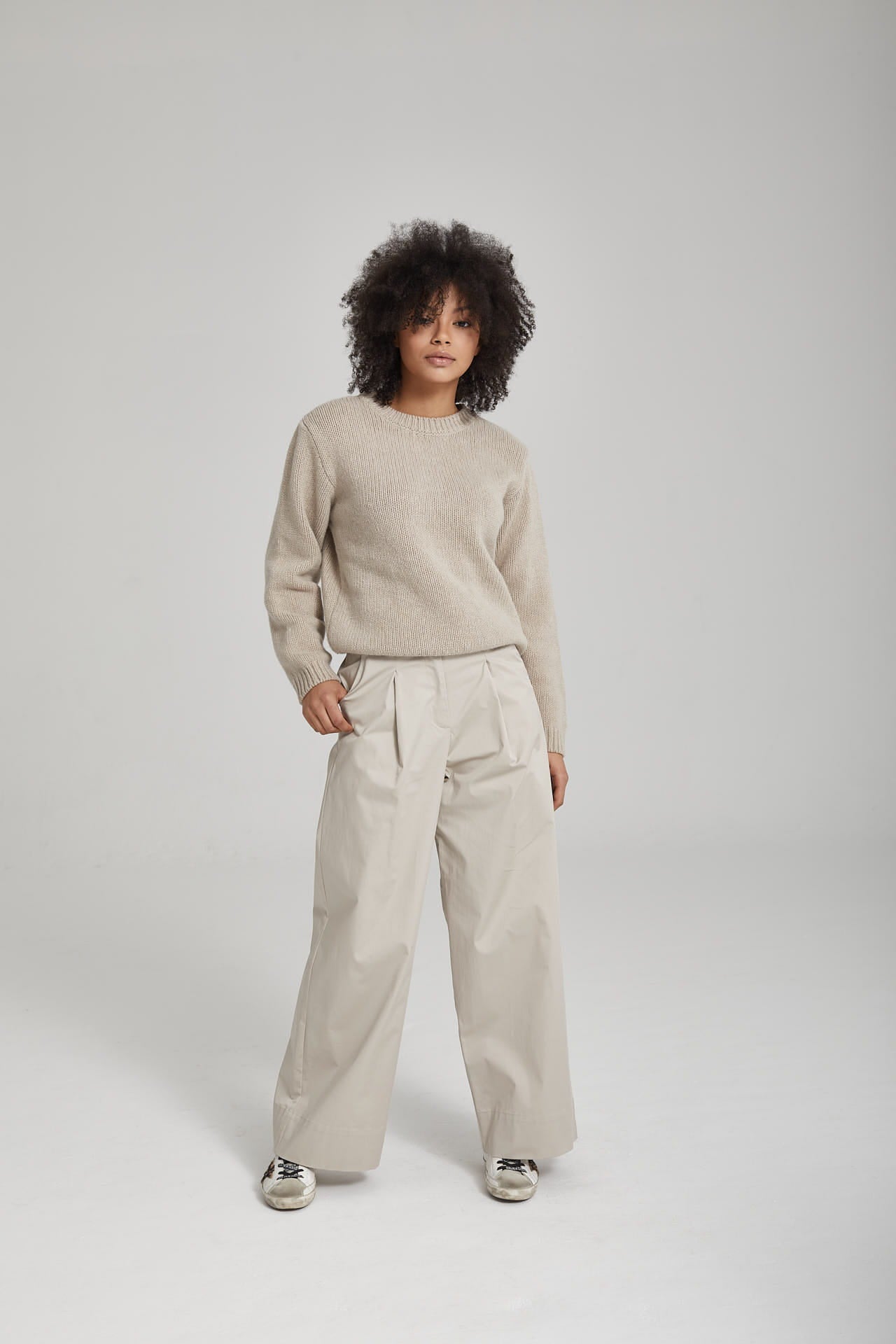 Parker Stone Trousers
