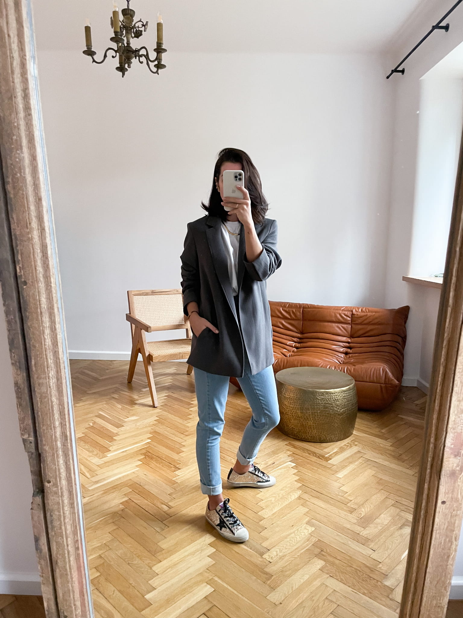 Blazer Graphite