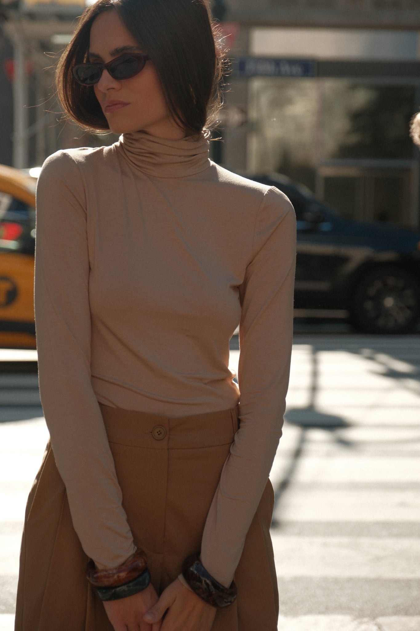Golf Queens Beige