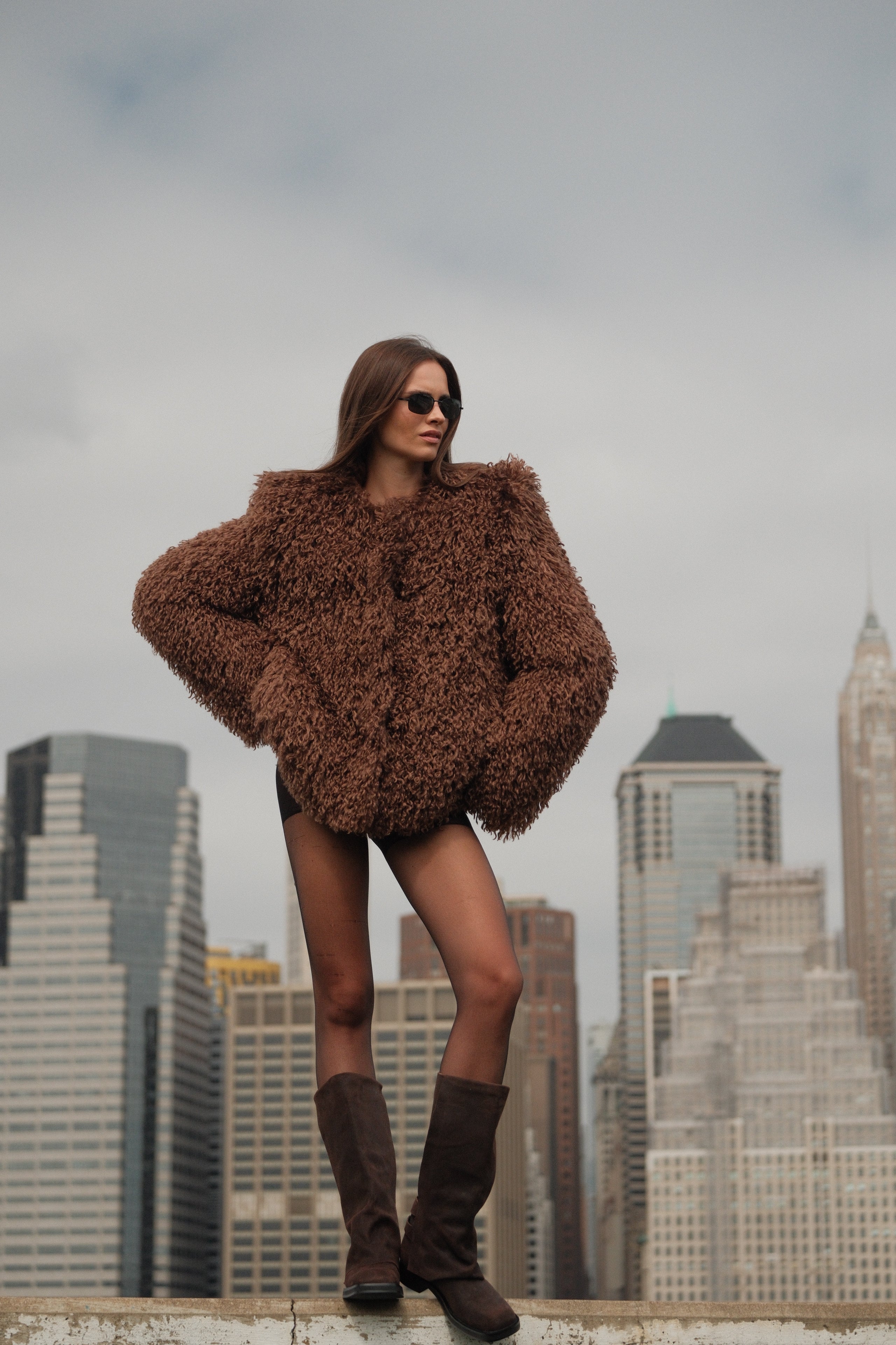 Broadway Fur