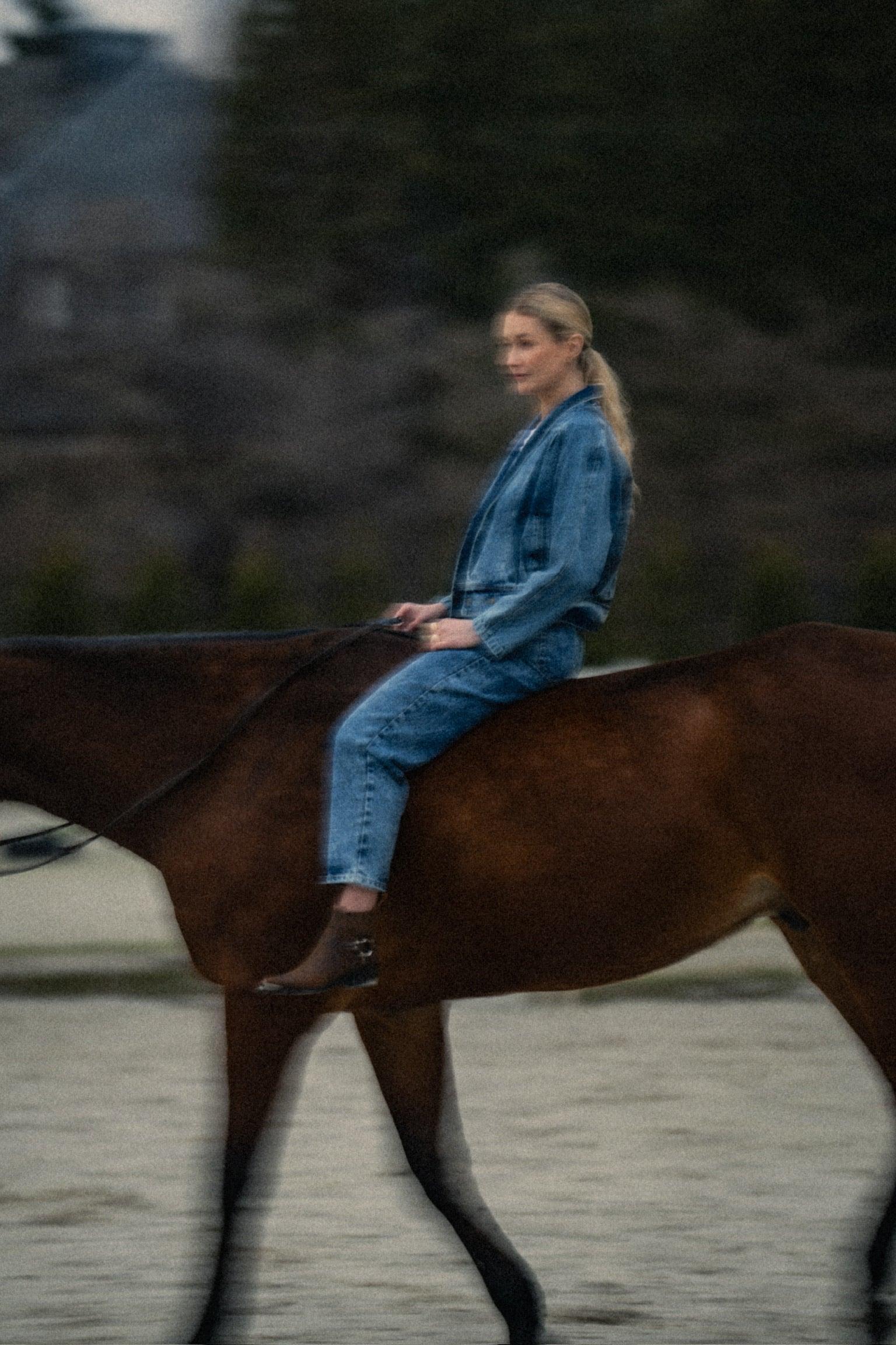 Ross Marble jacket