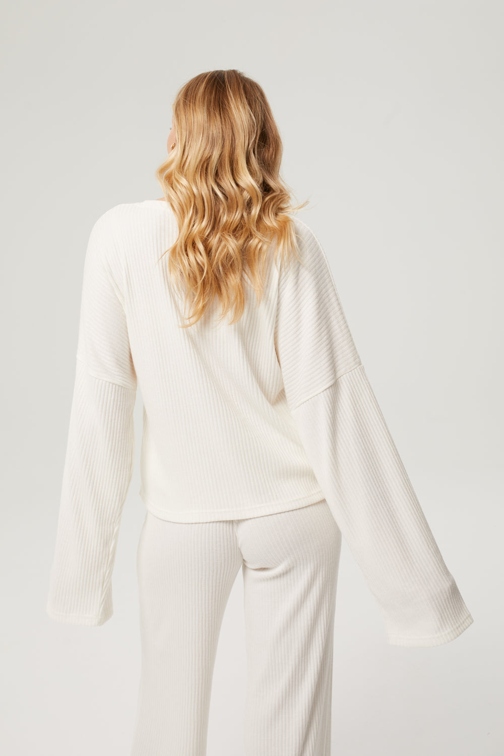 Longsleeve Pina Knit