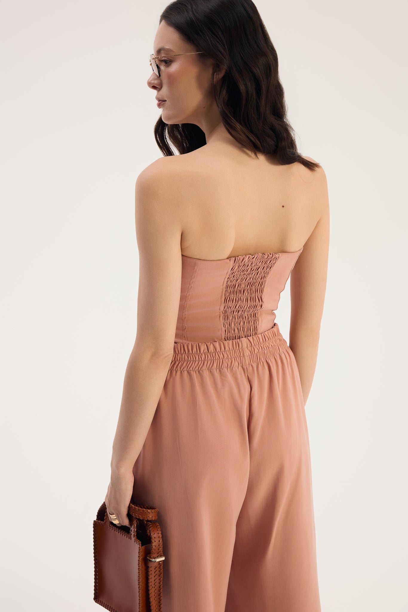 Top Antoinette Blush