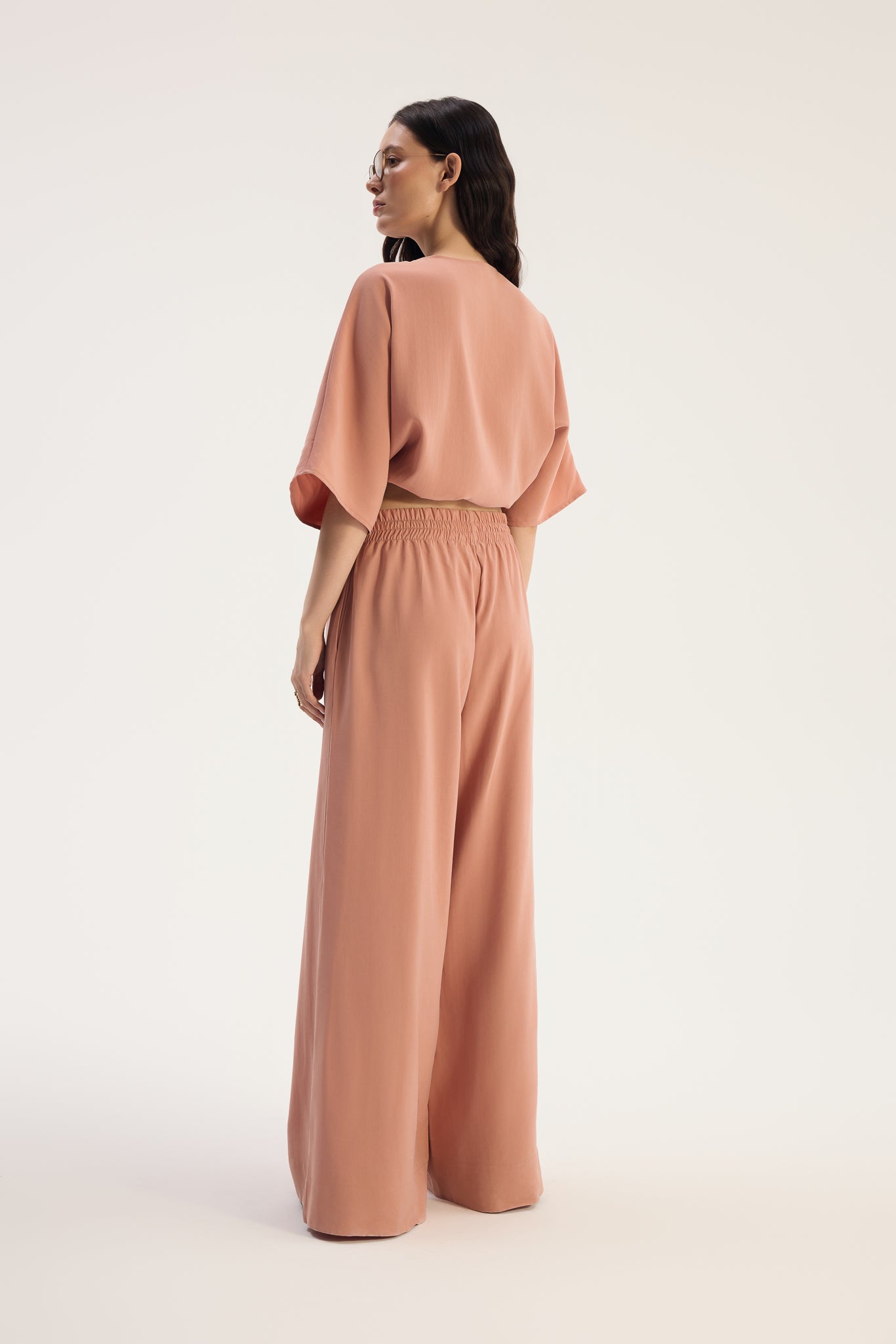 Top Chloe Blush