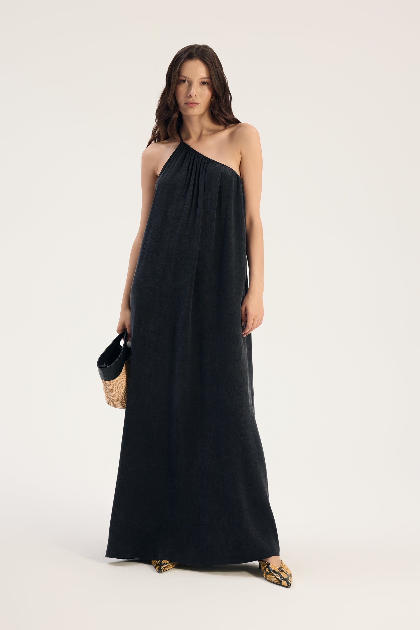 Sukienka Aurora Black