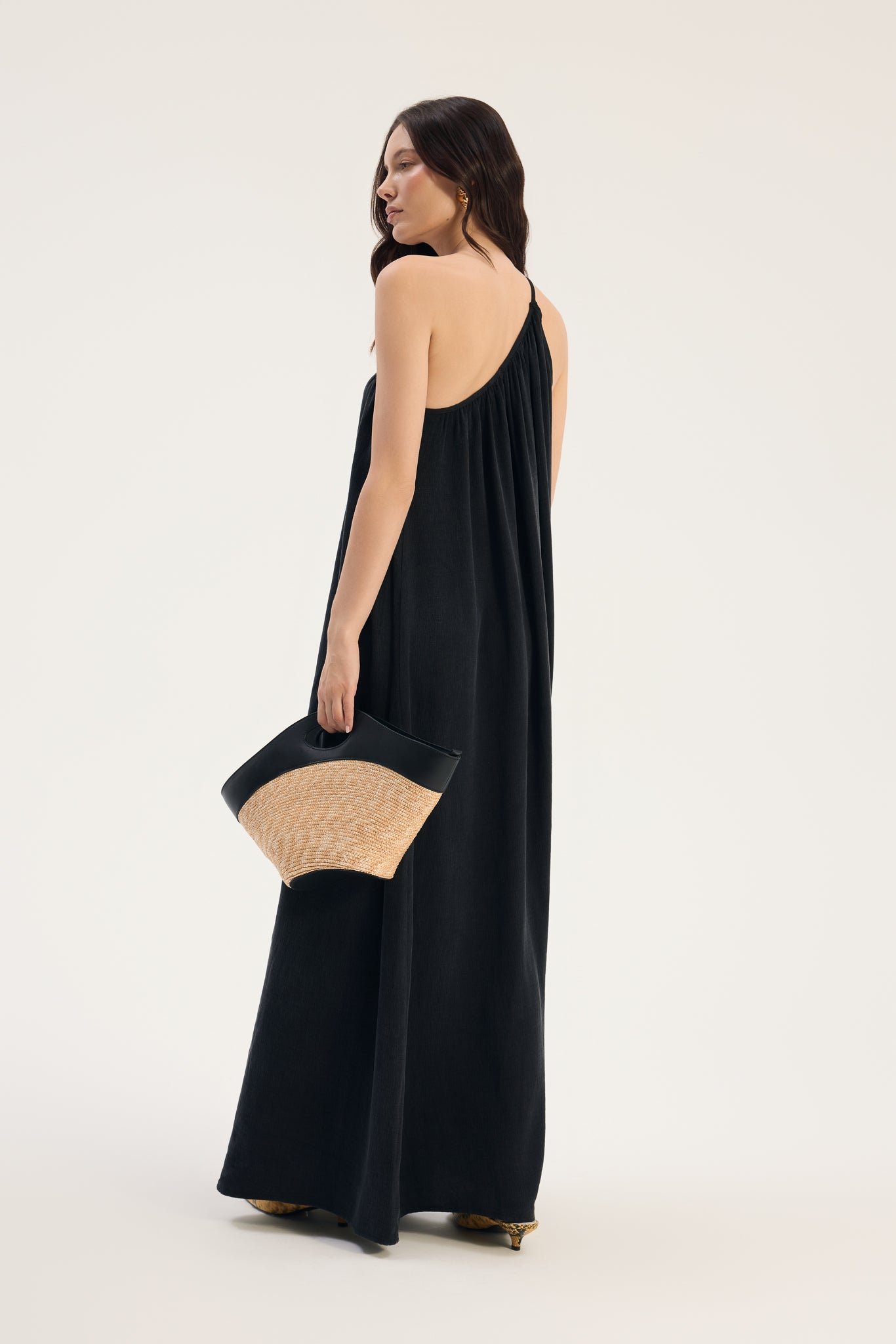 Sukienka Aurora Black