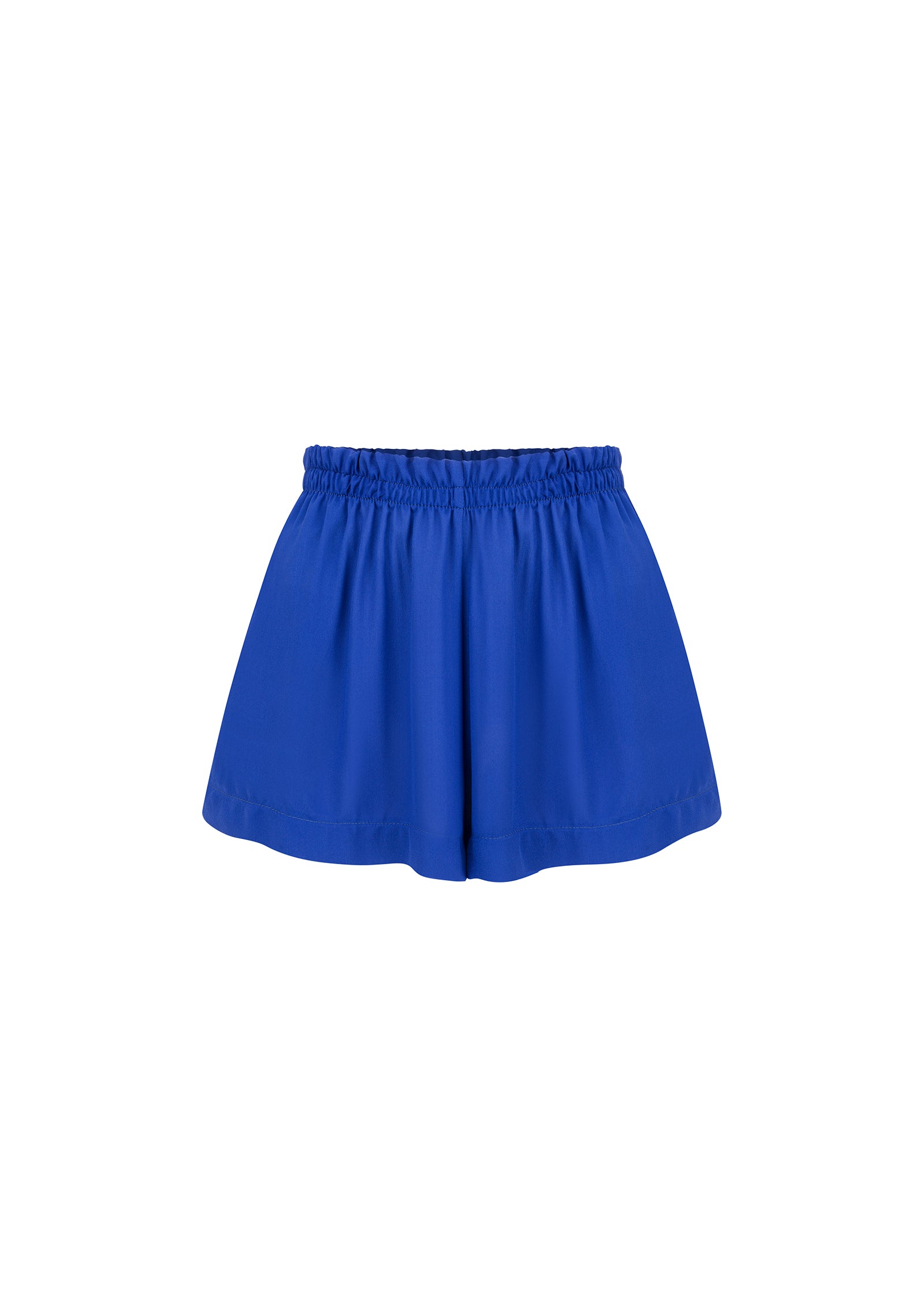 Szorty Rio Cobalt