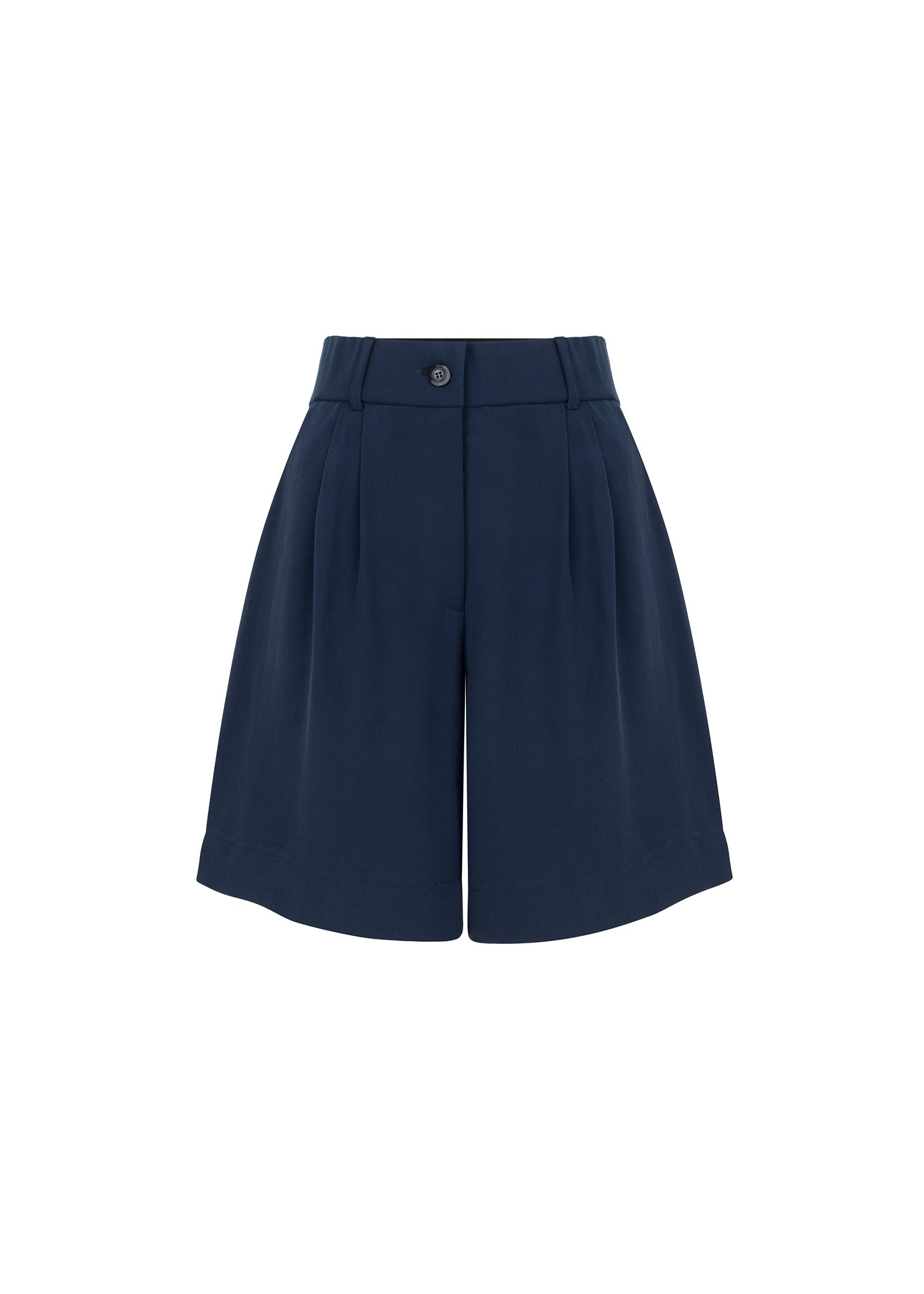 Szorty Frankie Navy