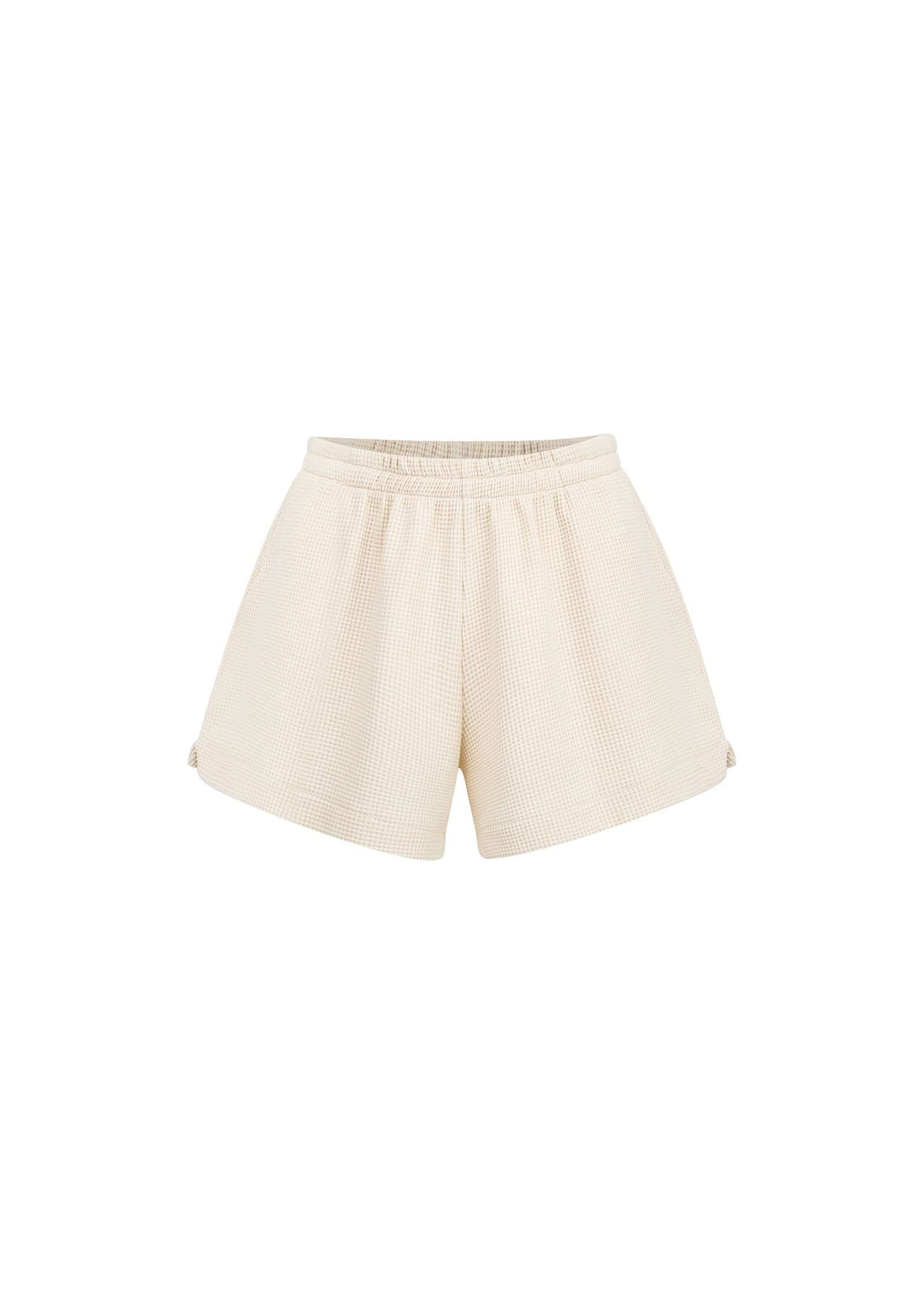 Spodnie Romeo Short