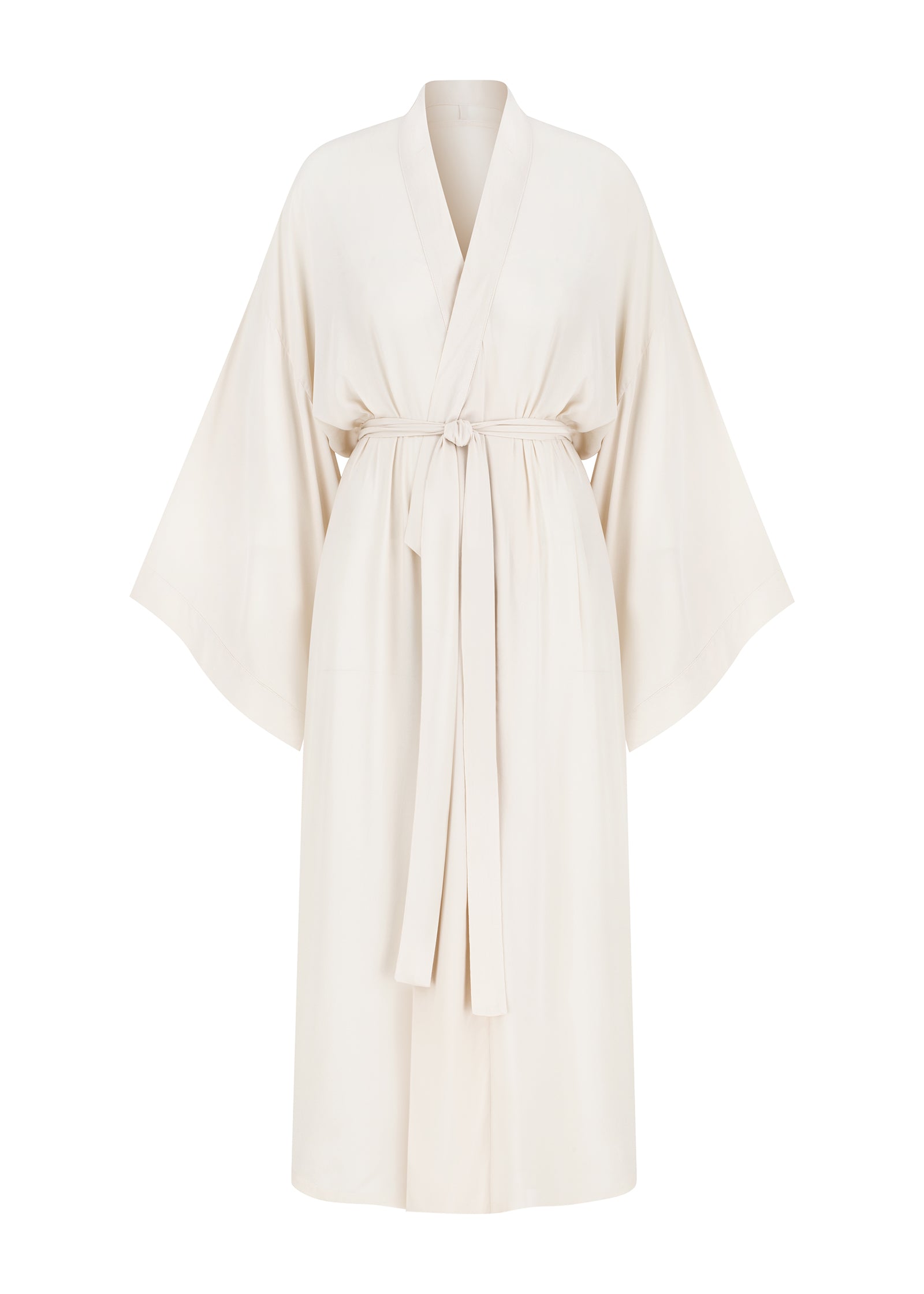 Kimono Faro Nude